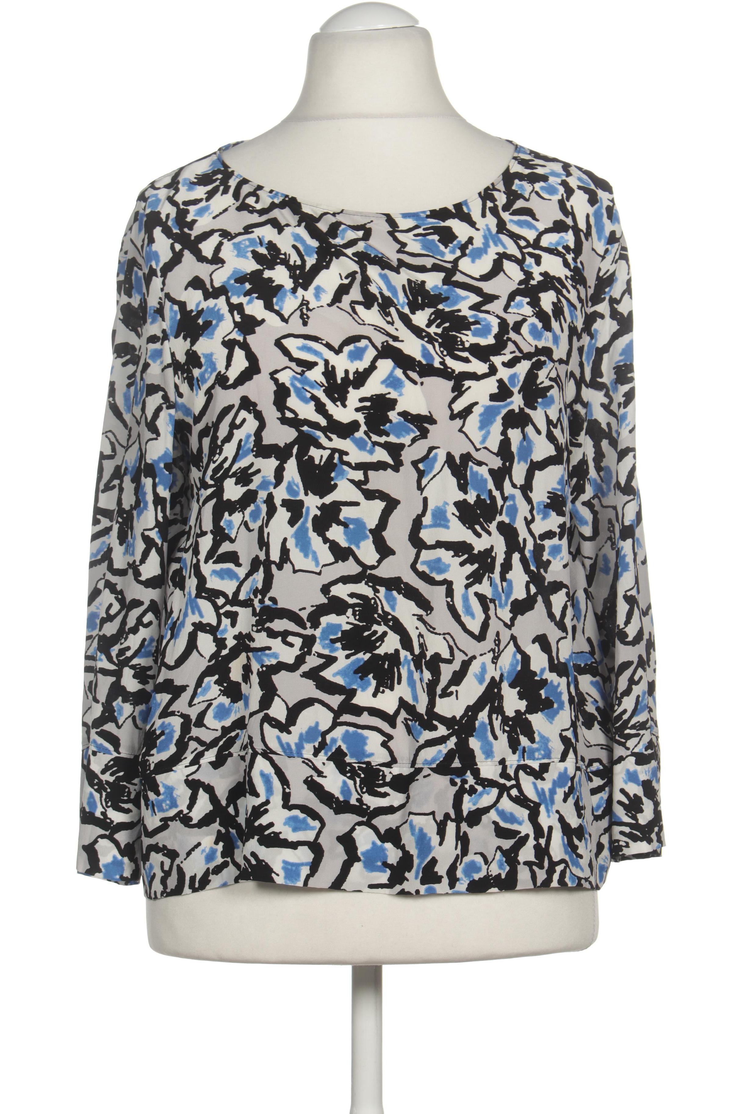 

Strenesse Damen Bluse, blau, Gr. 42