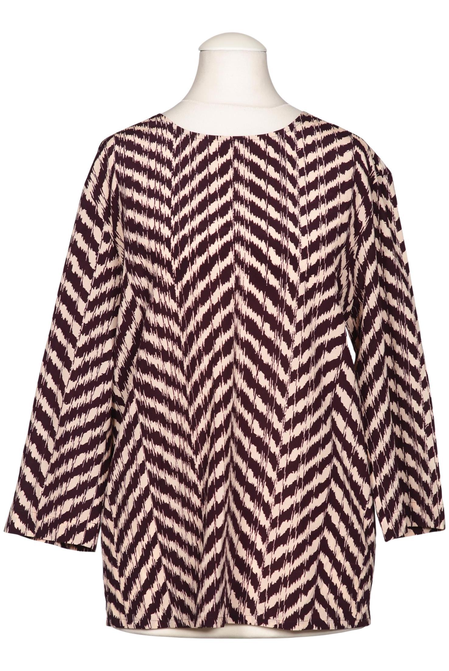 

Strenesse Damen Bluse, mehrfarbig, Gr. 34