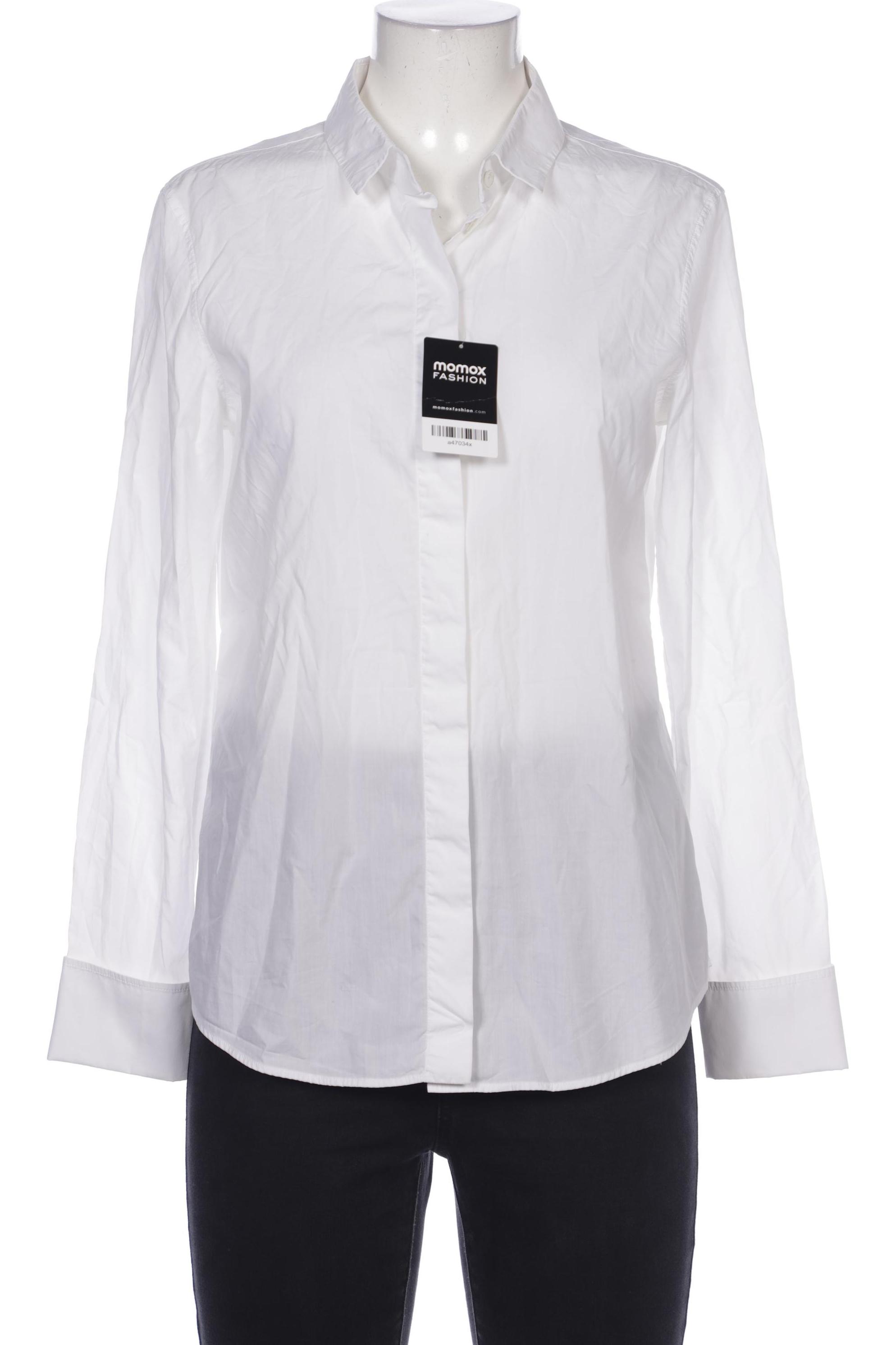 

Strenesse Damen Bluse, weiß, Gr. 38