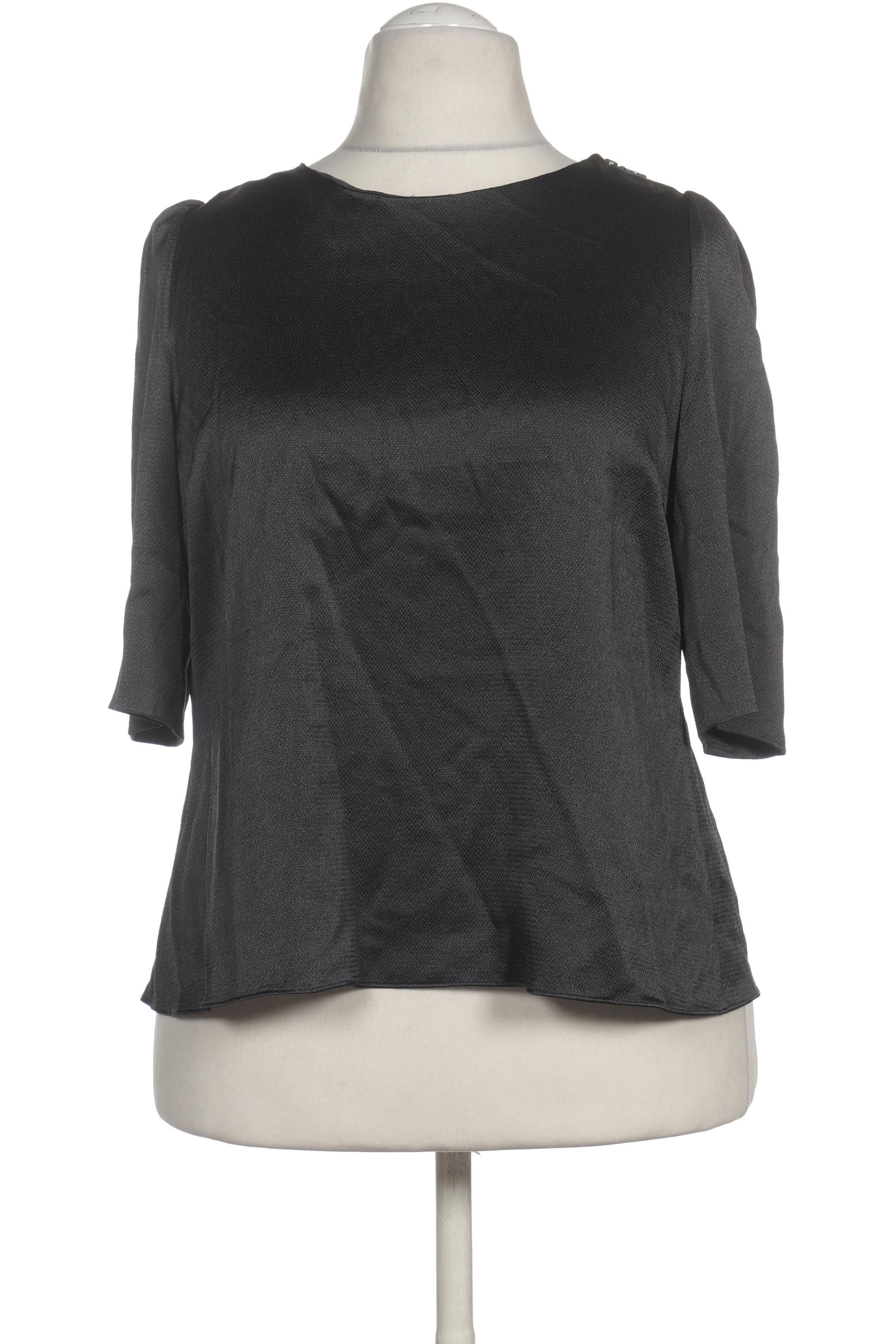 

Strenesse Damen Bluse, grün, Gr. 44