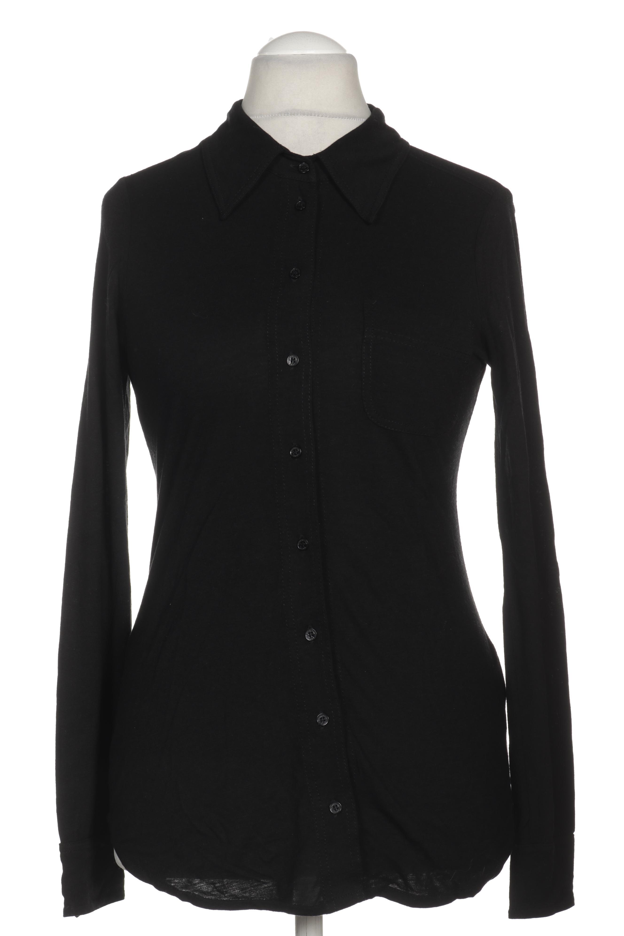 

Strenesse Damen Bluse, schwarz, Gr. 40