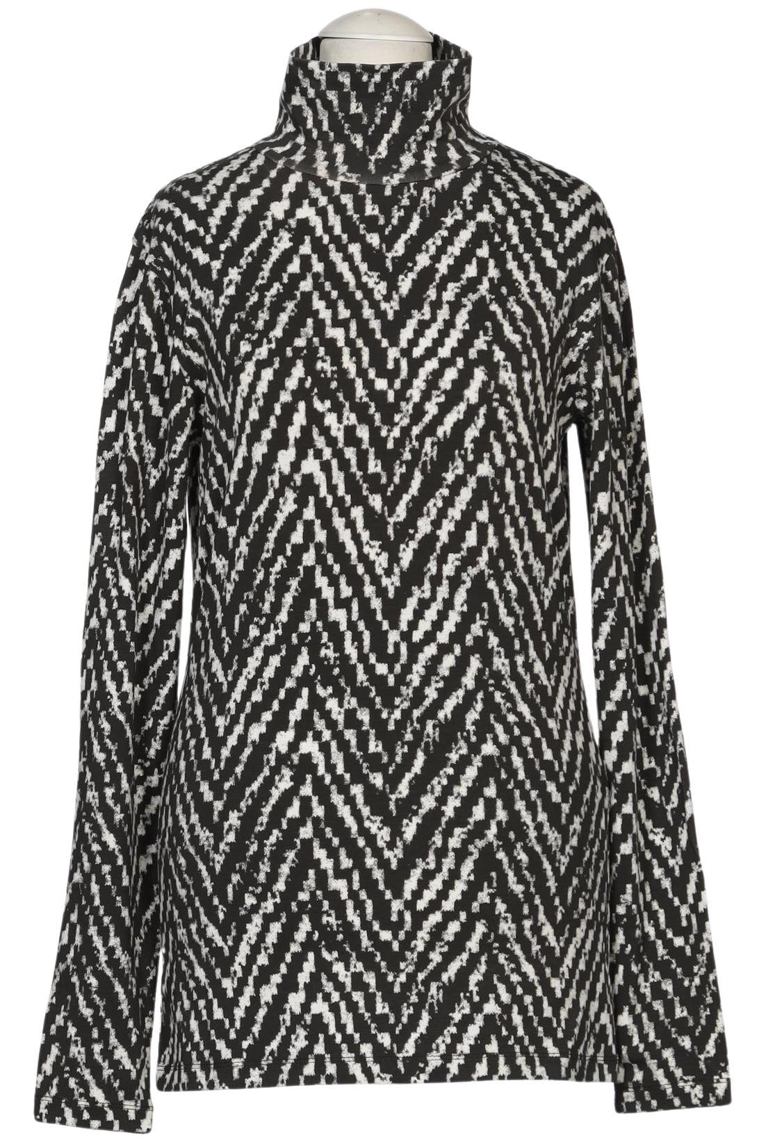 

Strenesse Damen Bluse, mehrfarbig, Gr. 36