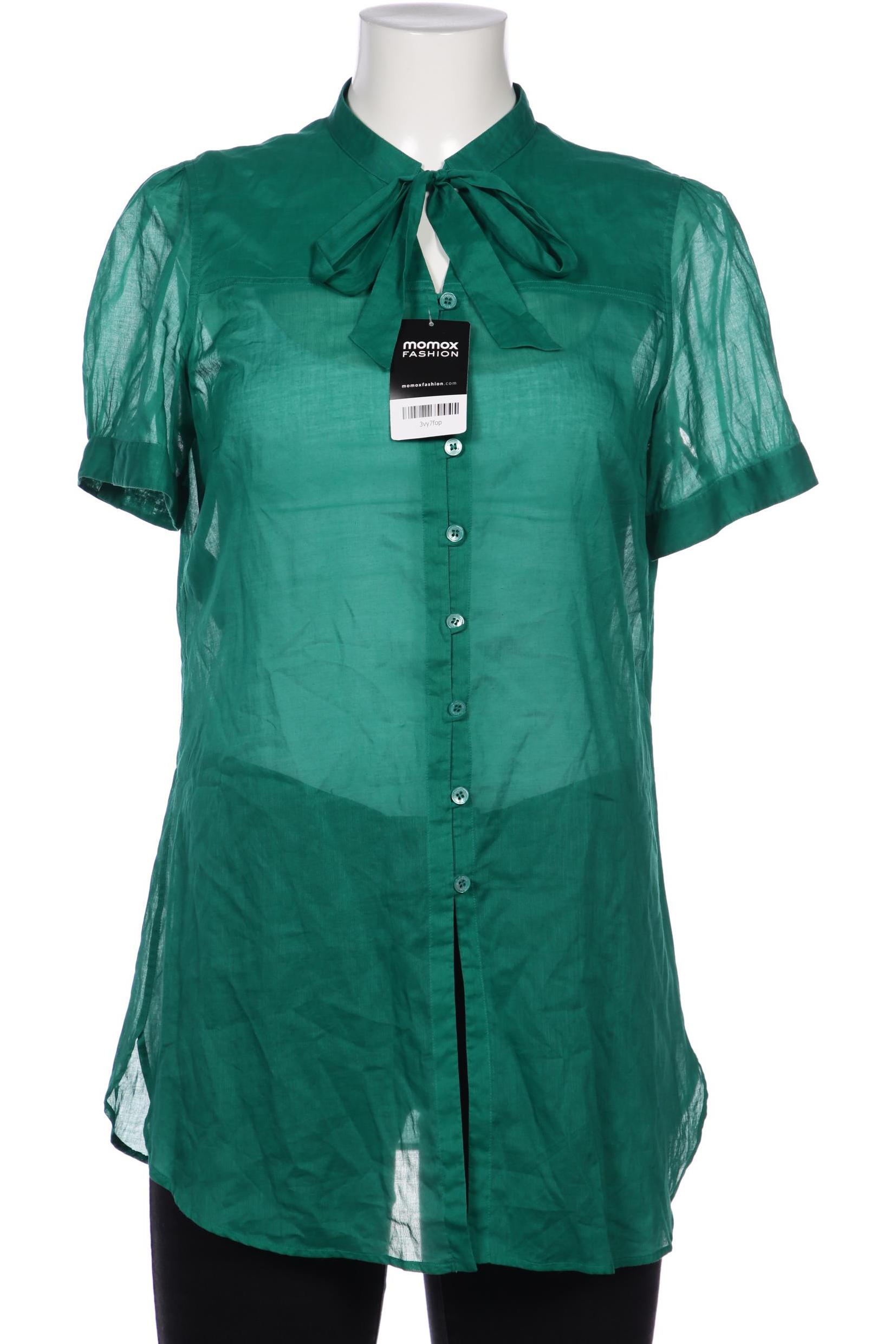 

Strenesse Damen Bluse, grün
