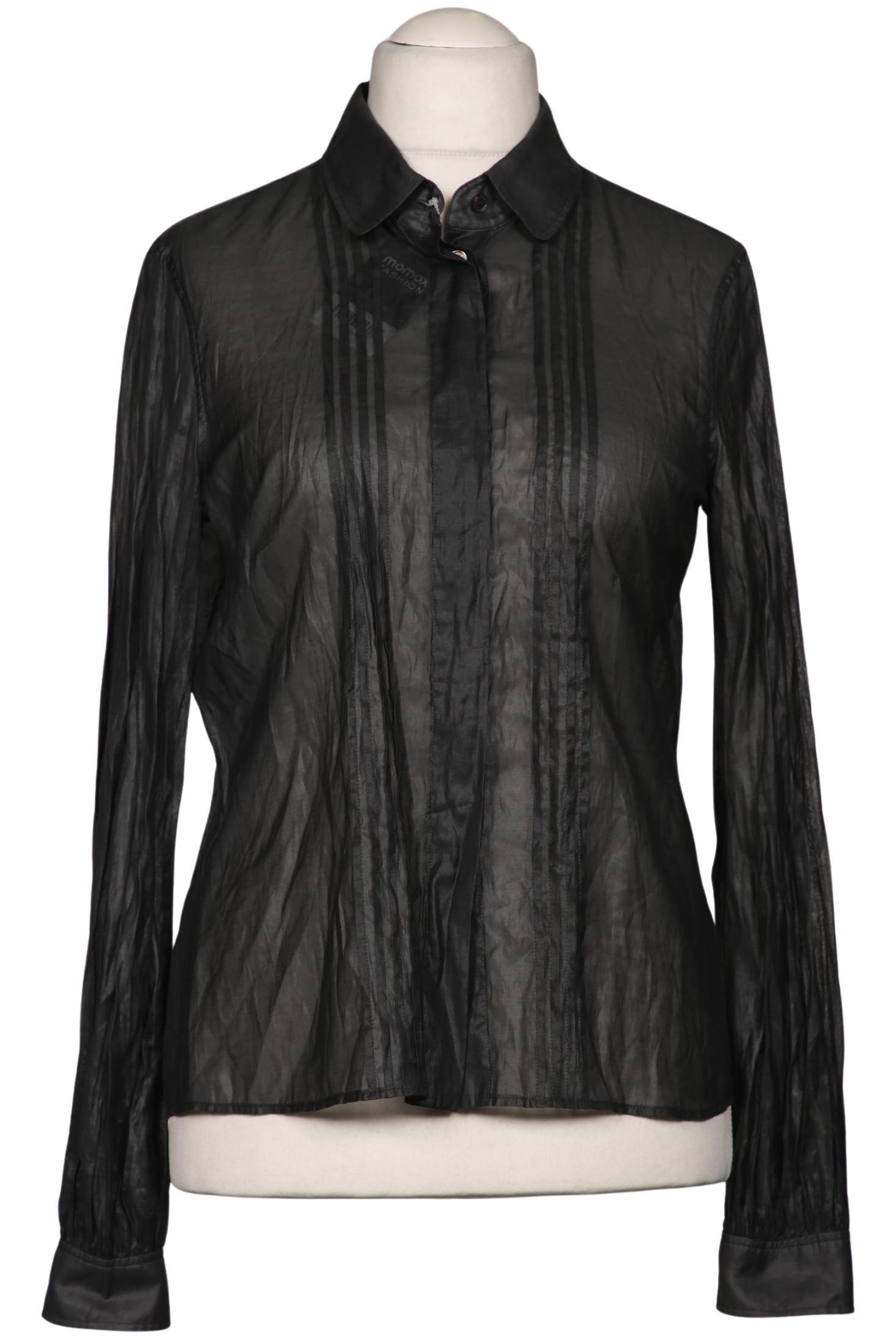 

Strenesse Damen Bluse, schwarz, Gr. 42