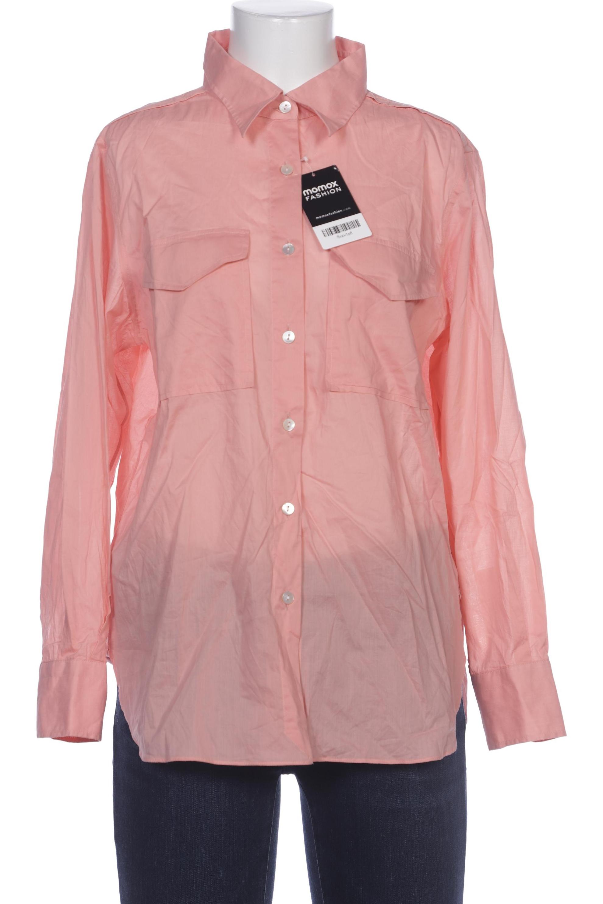 

Strenesse Damen Bluse, pink, Gr. 40