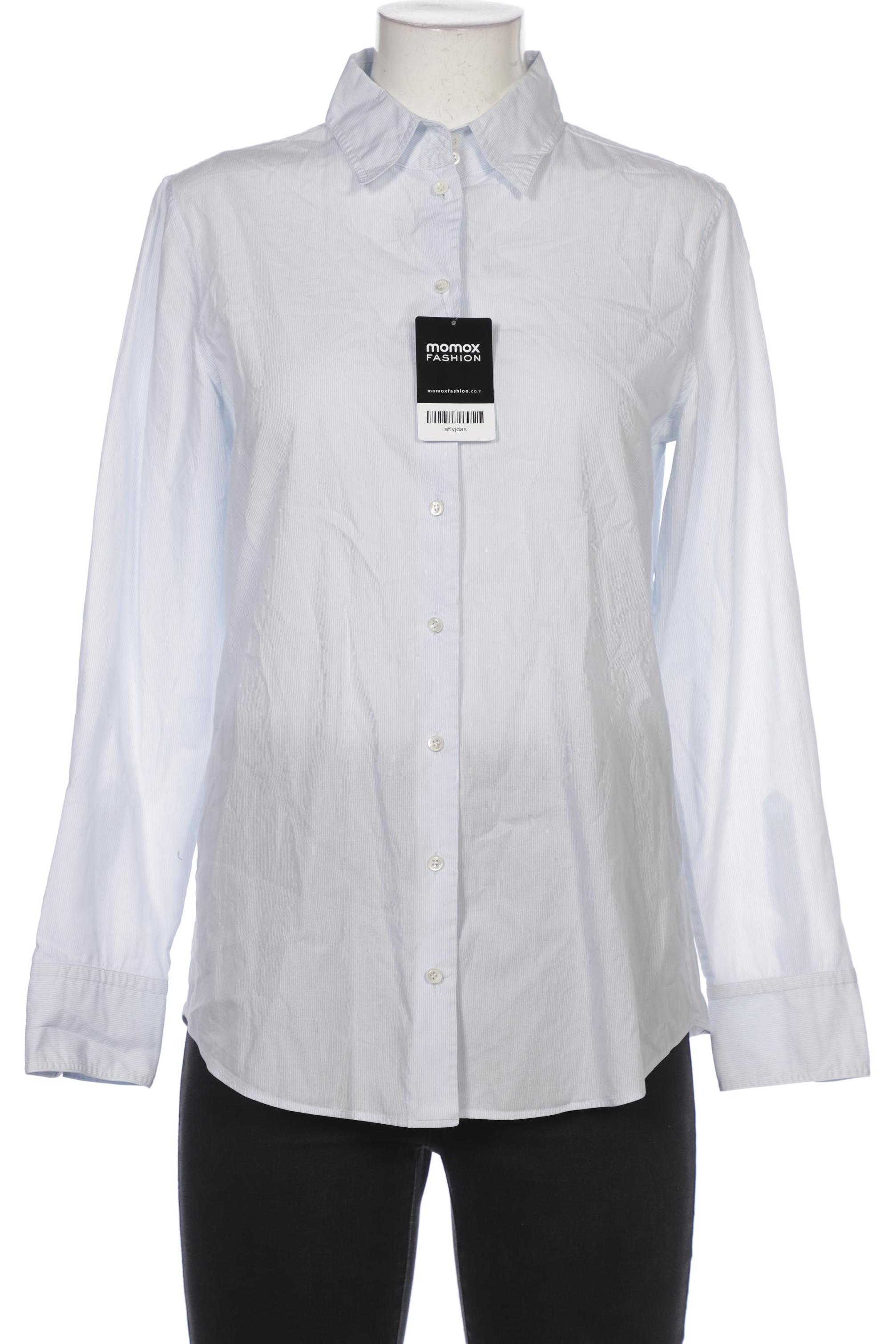 

Strenesse Damen Bluse, hellblau