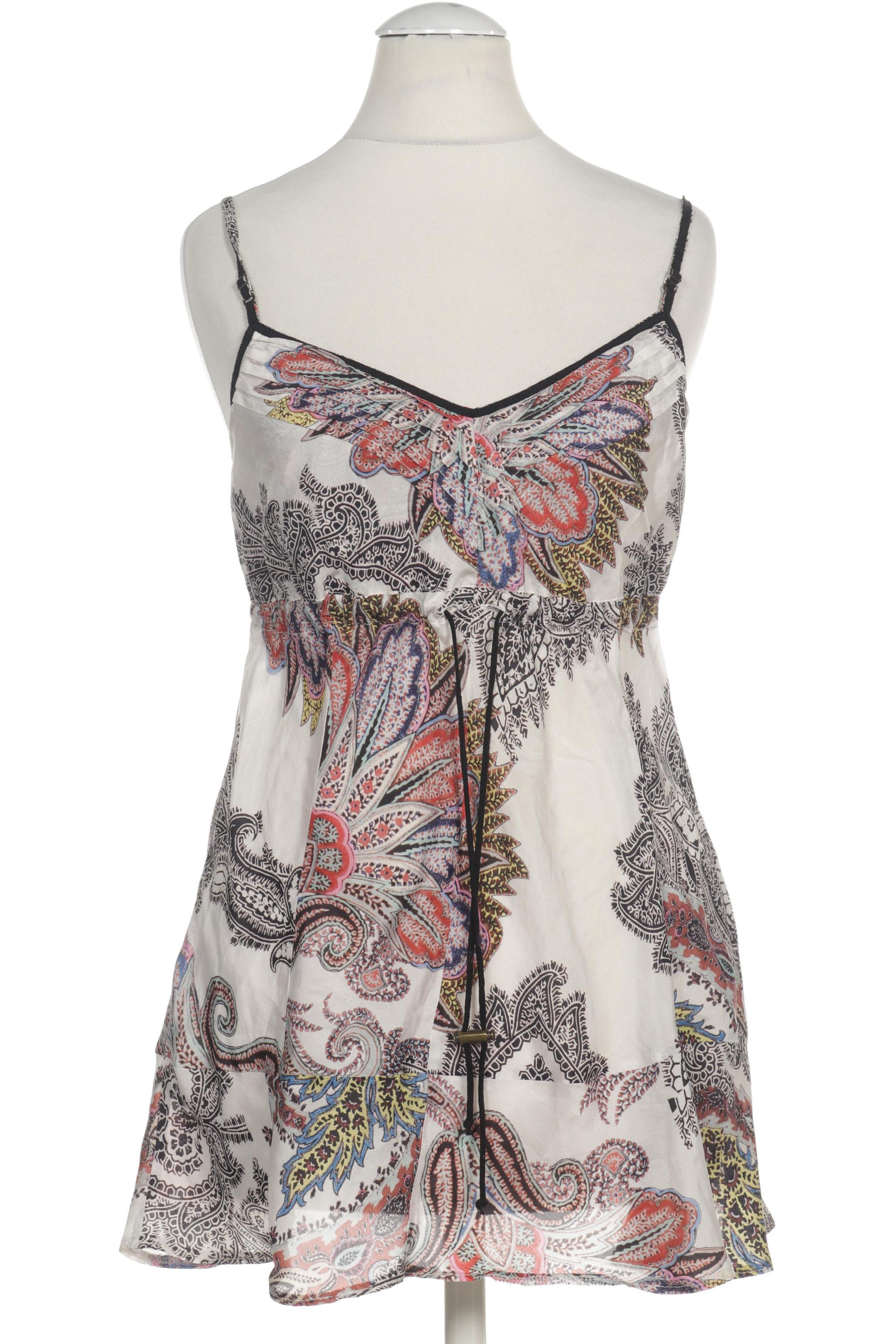 

Strenesse Damen Bluse, weiß, Gr.