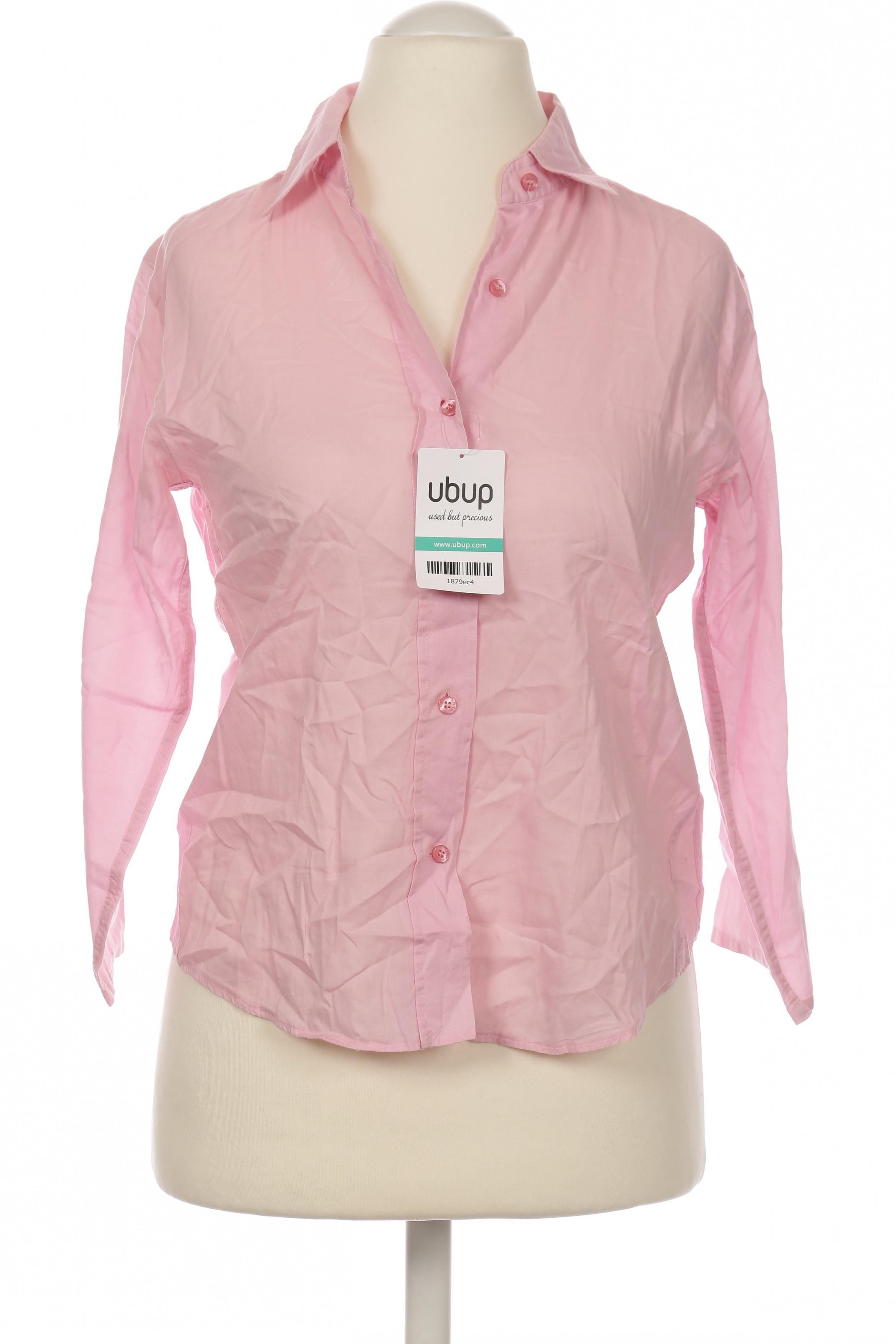 

Strenesse Damen Bluse, pink, Gr. 36