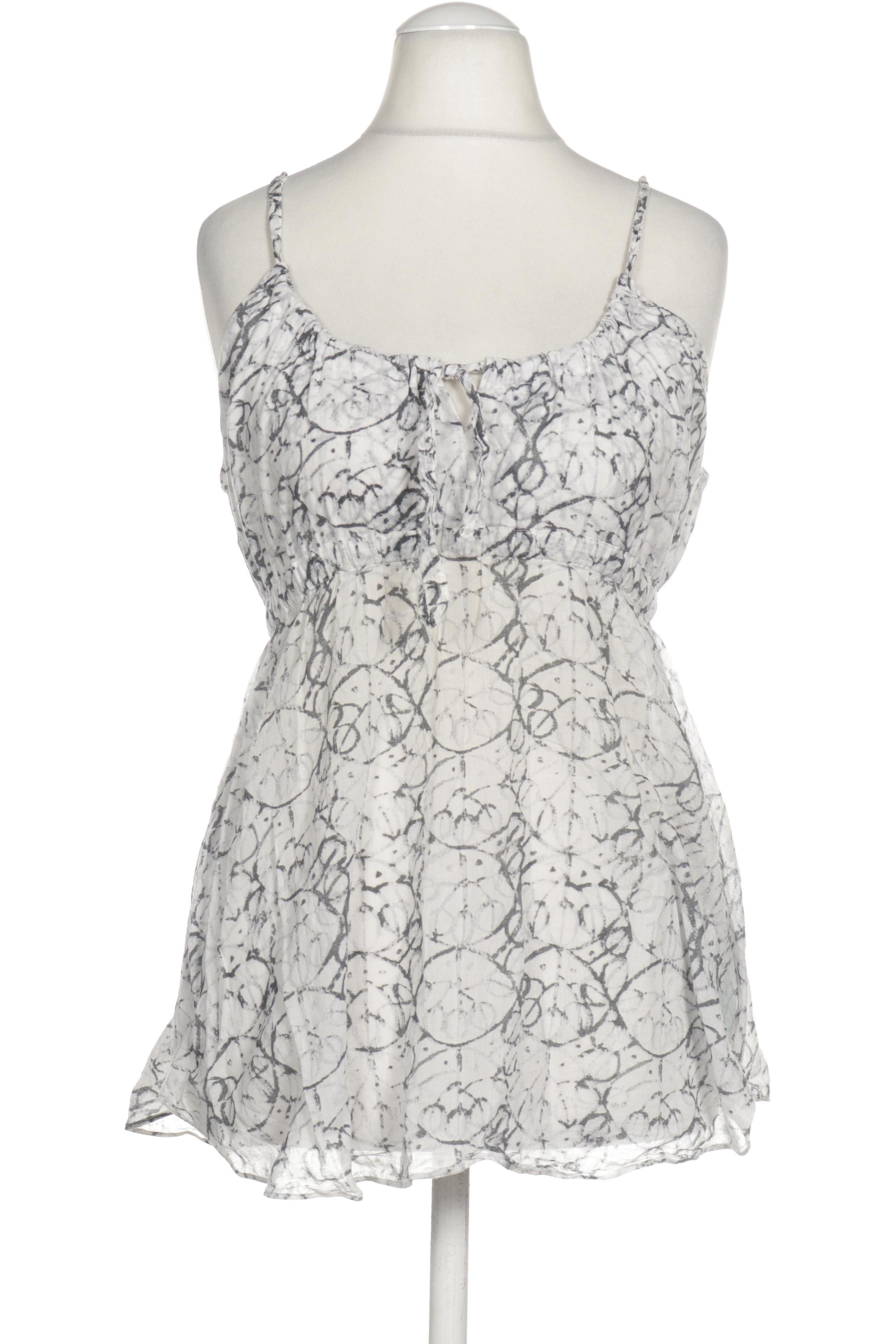 

Strenesse Damen Bluse, weiß, Gr. 36