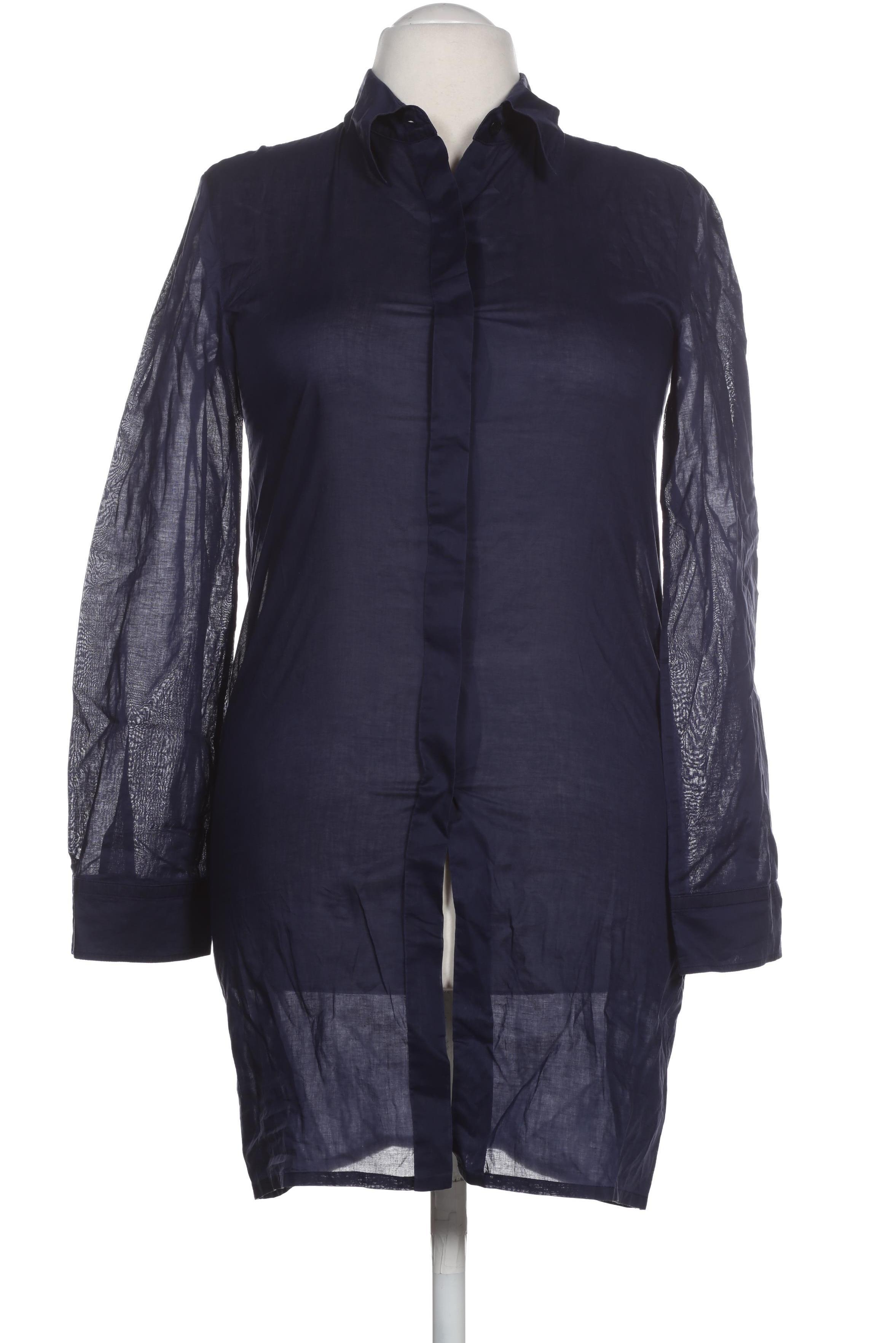 

Strenesse Damen Bluse, blau, Gr. 36