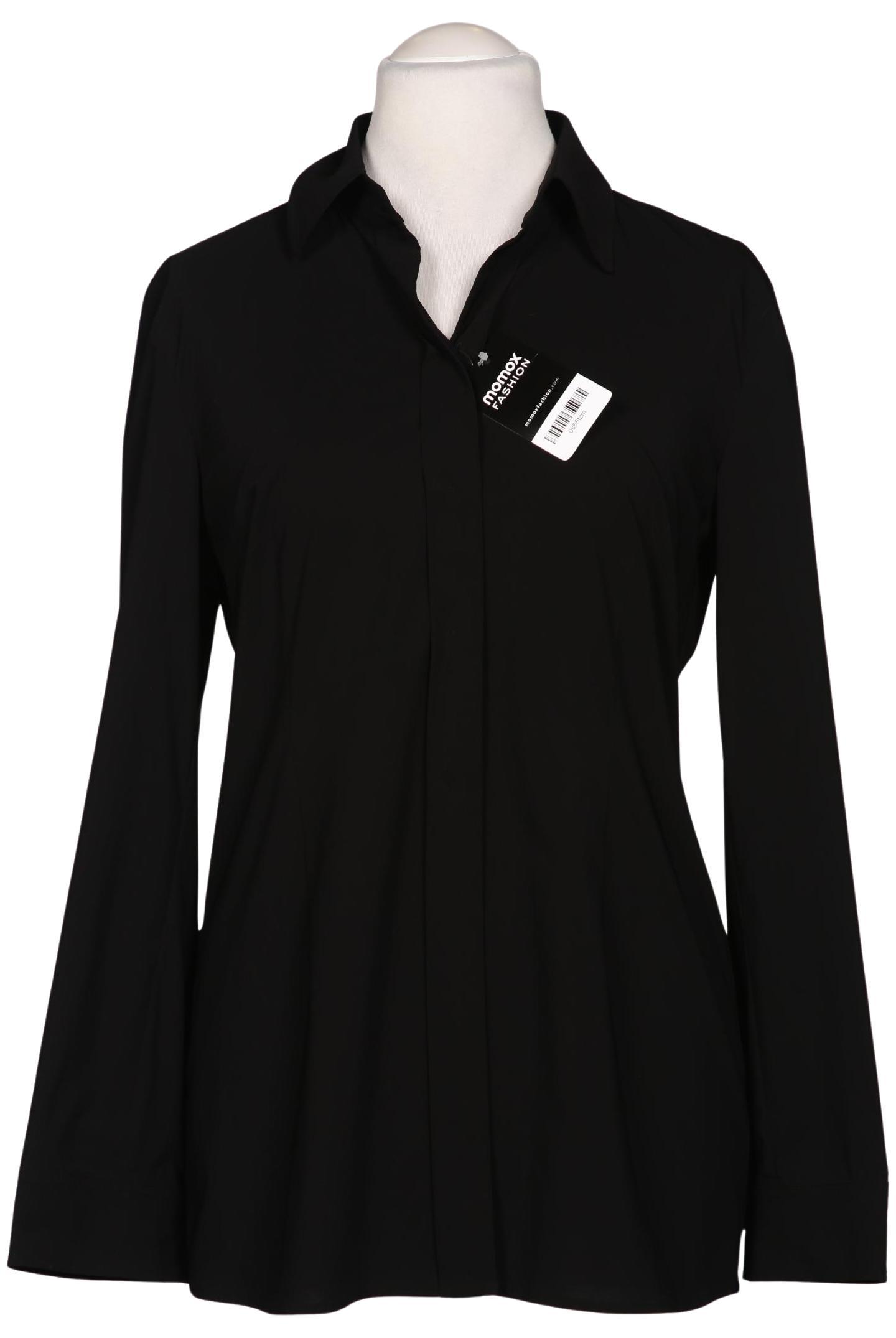 

Strenesse Damen Bluse, schwarz, Gr. 42