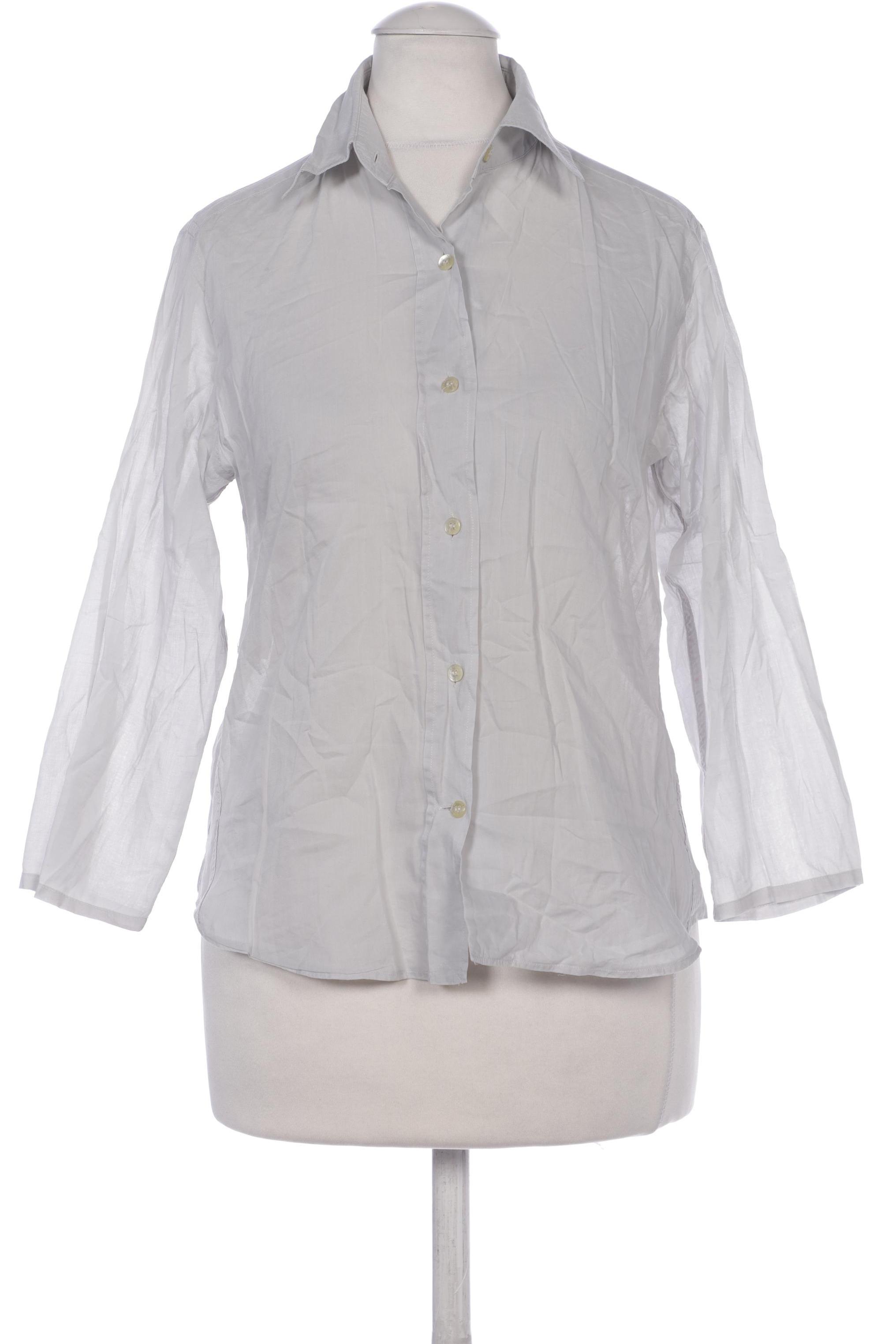 

Strenesse Damen Bluse, grau, Gr. 34