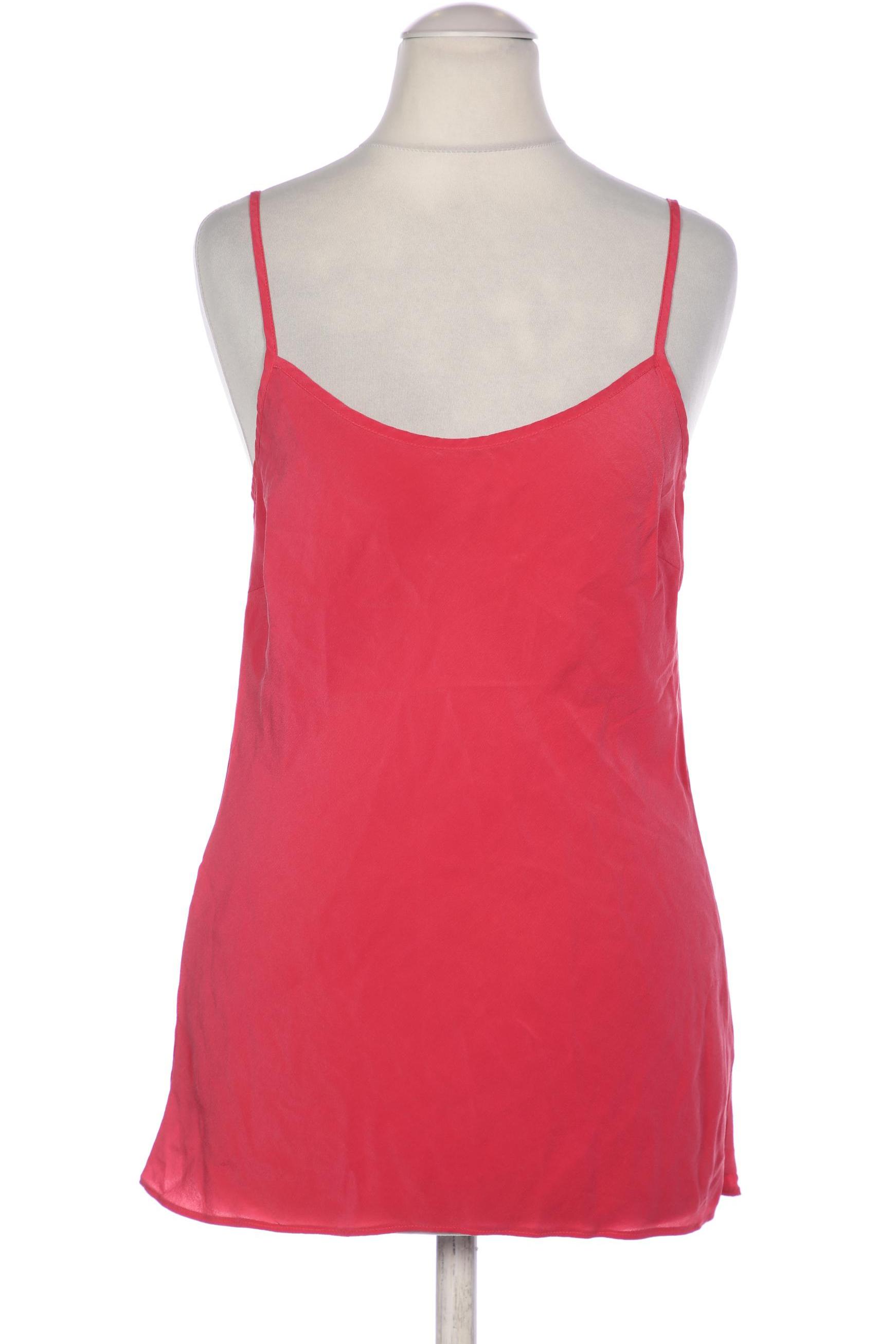 

Strenesse Damen Bluse, pink, Gr. 34