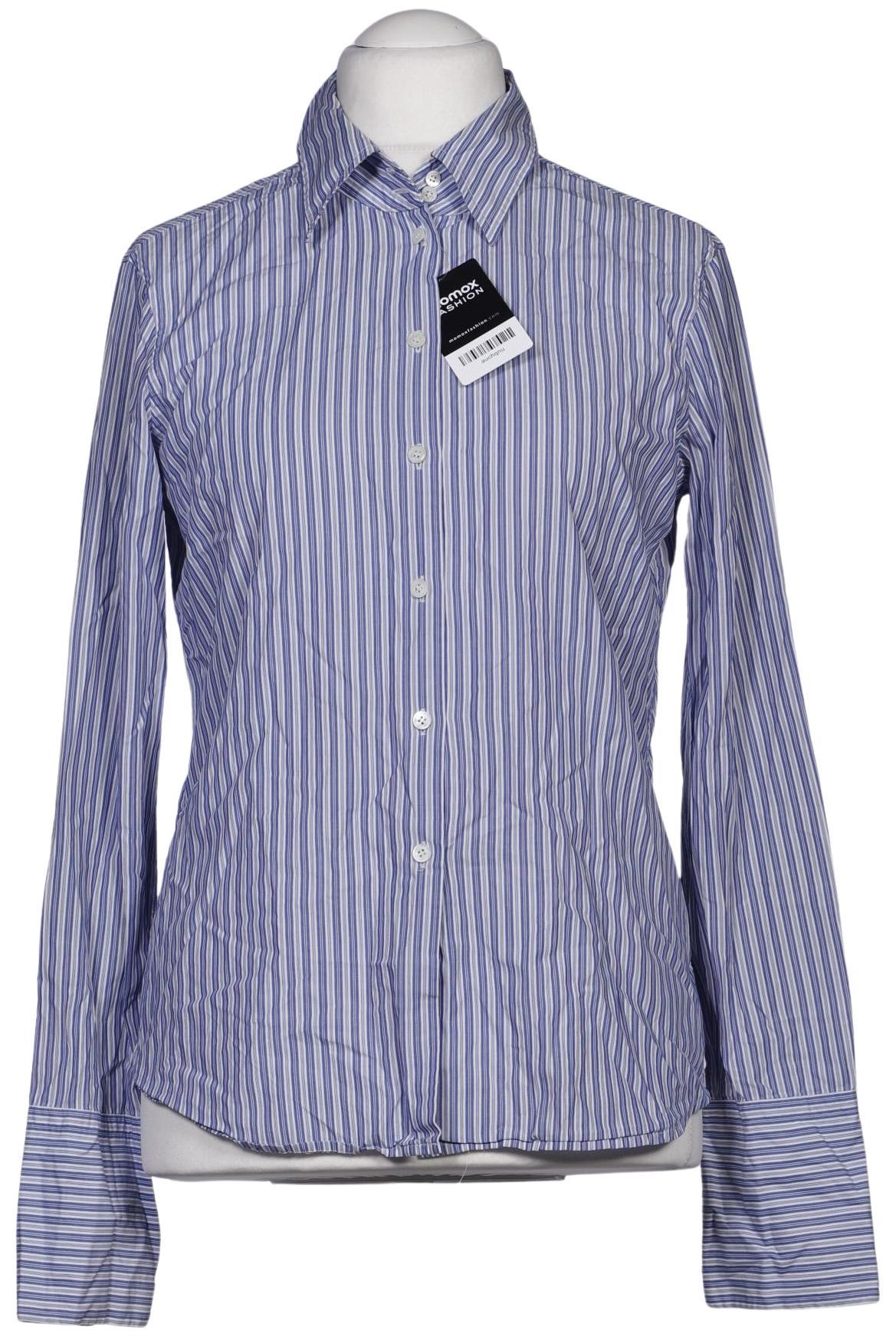 

Strenesse Damen Bluse, mehrfarbig, Gr. 42