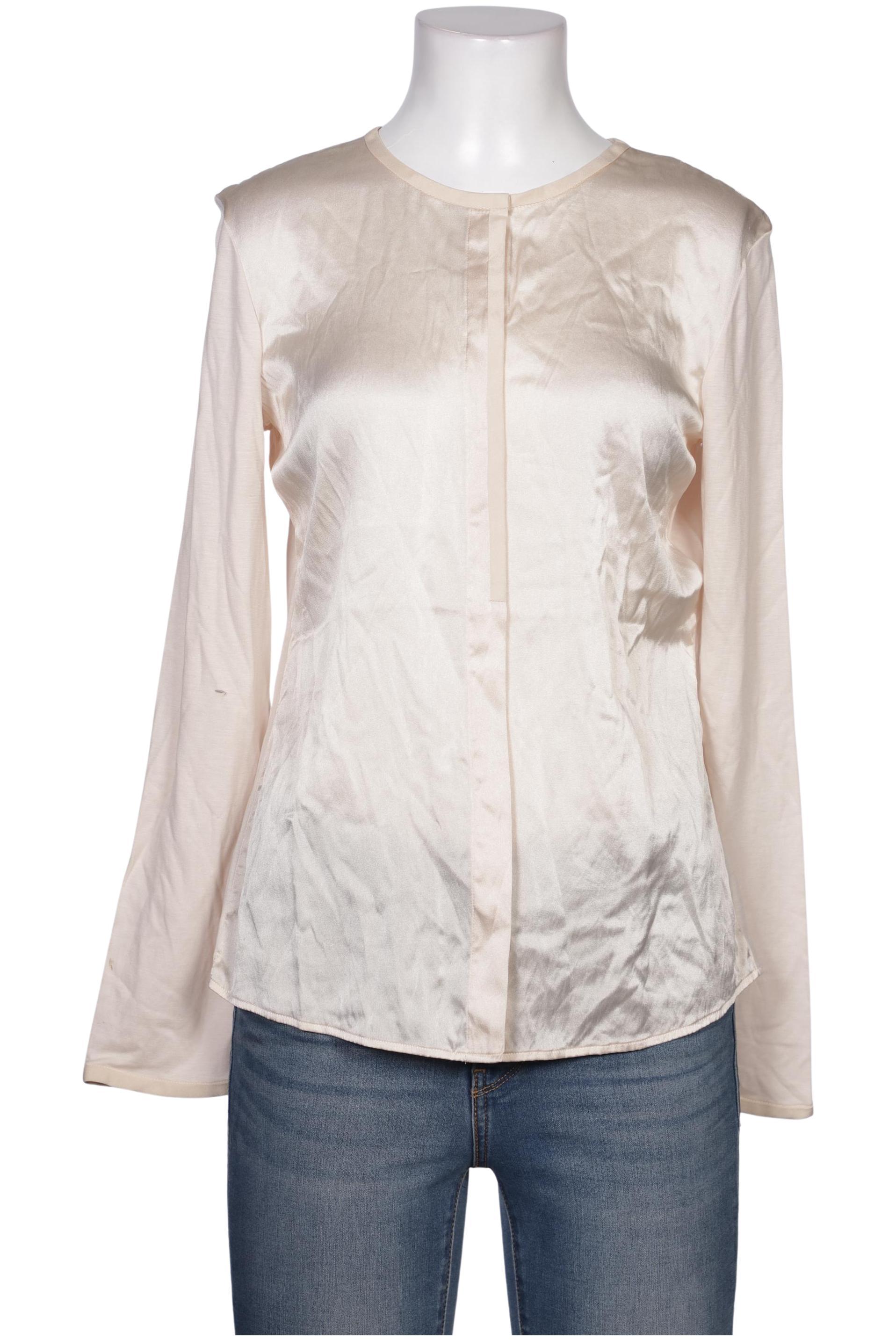 

Strenesse Damen Bluse, cremeweiß, Gr. 36