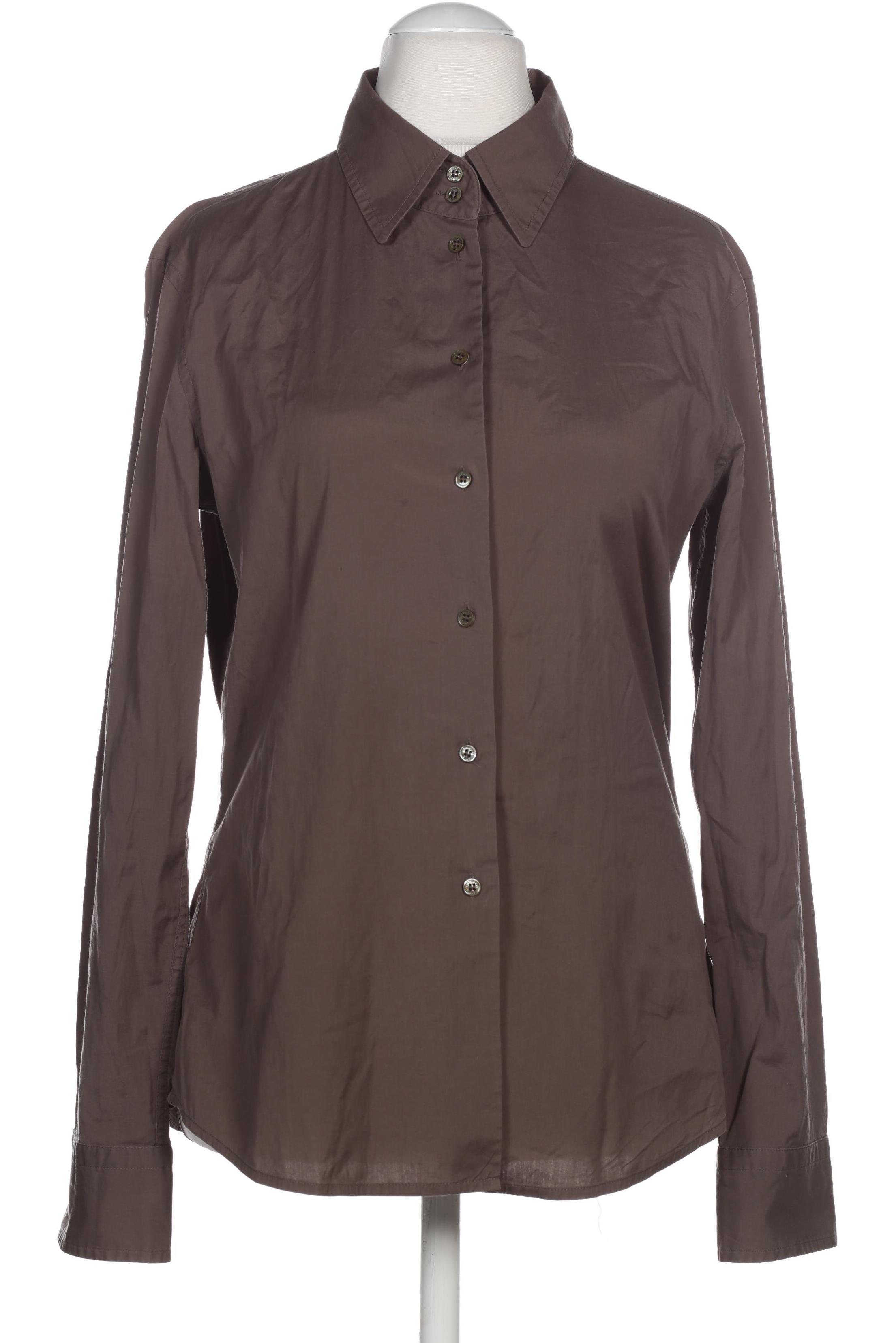 

Strenesse Damen Bluse, grau, Gr. 38