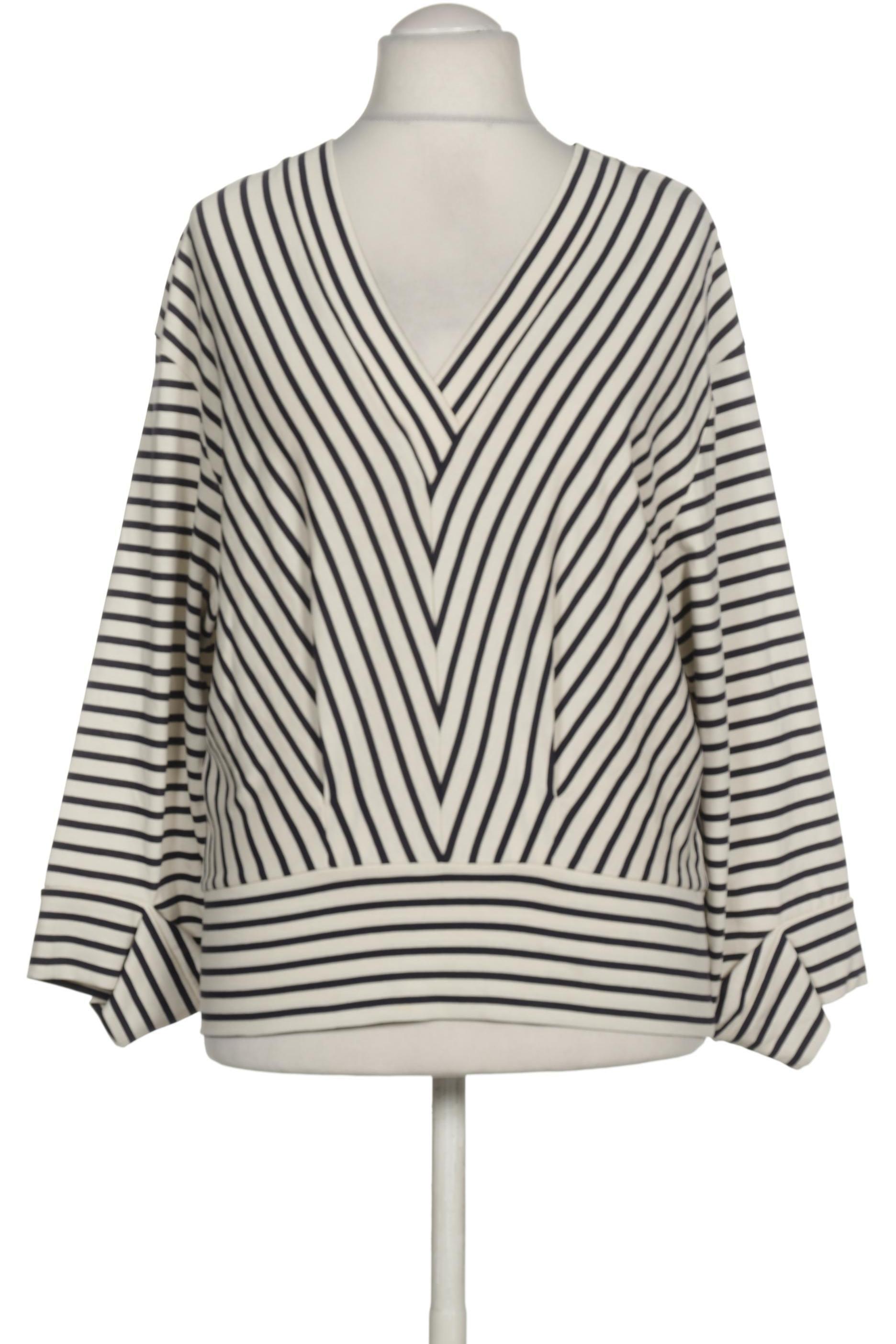 

Strenesse Damen Bluse, weiß, Gr. 38