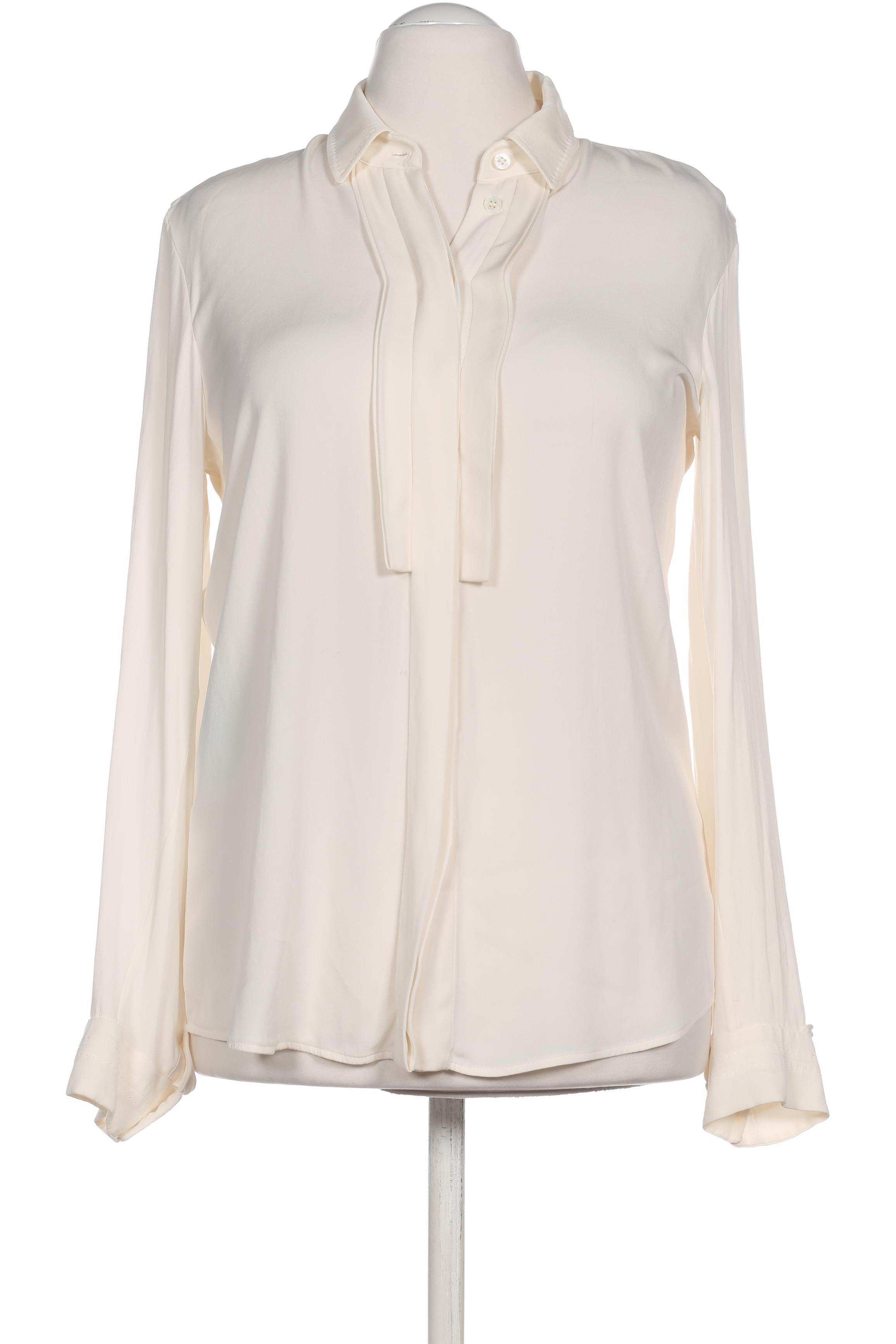 

Strenesse Damen Bluse, beige, Gr. 40