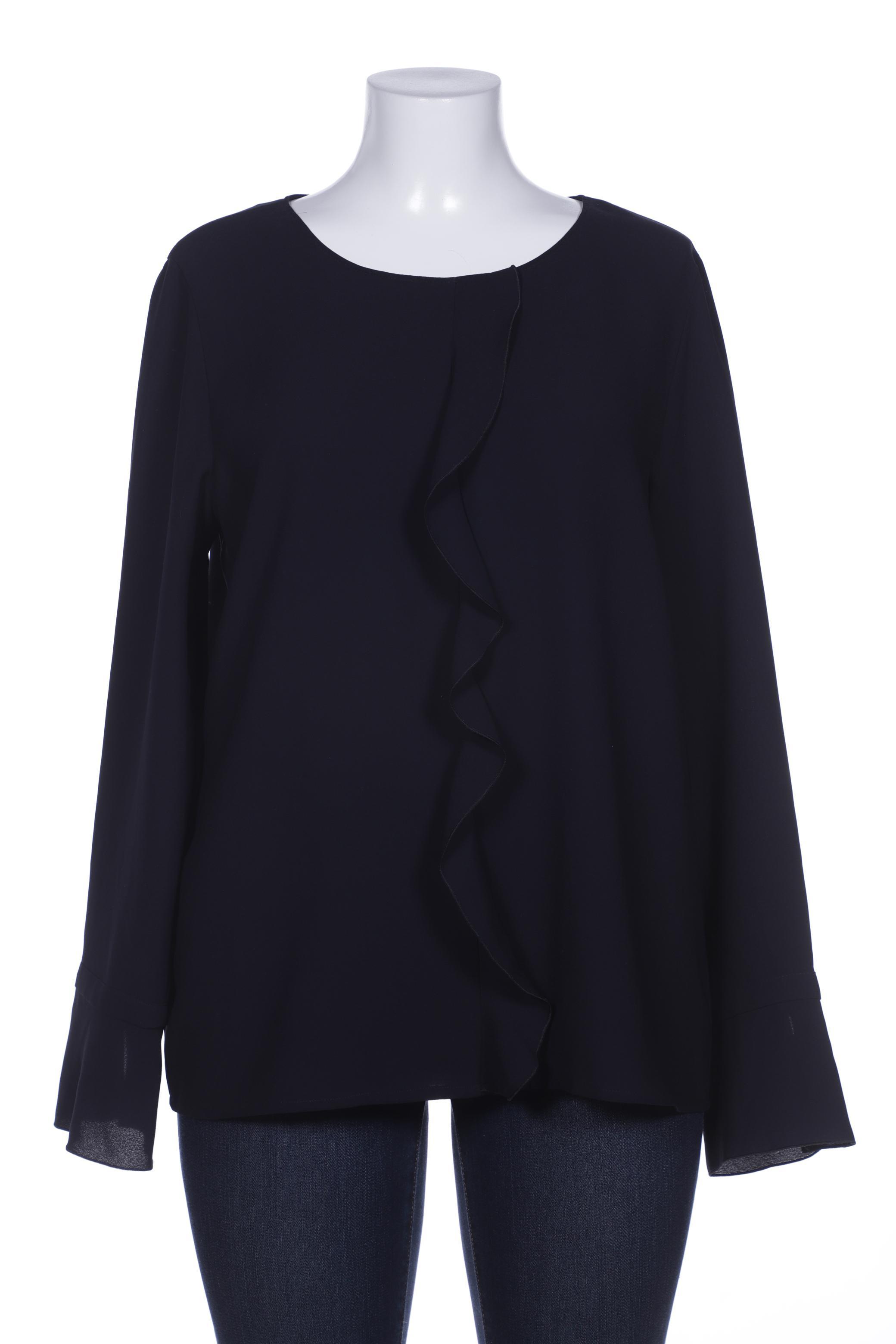 

Strenesse Damen Bluse, marineblau
