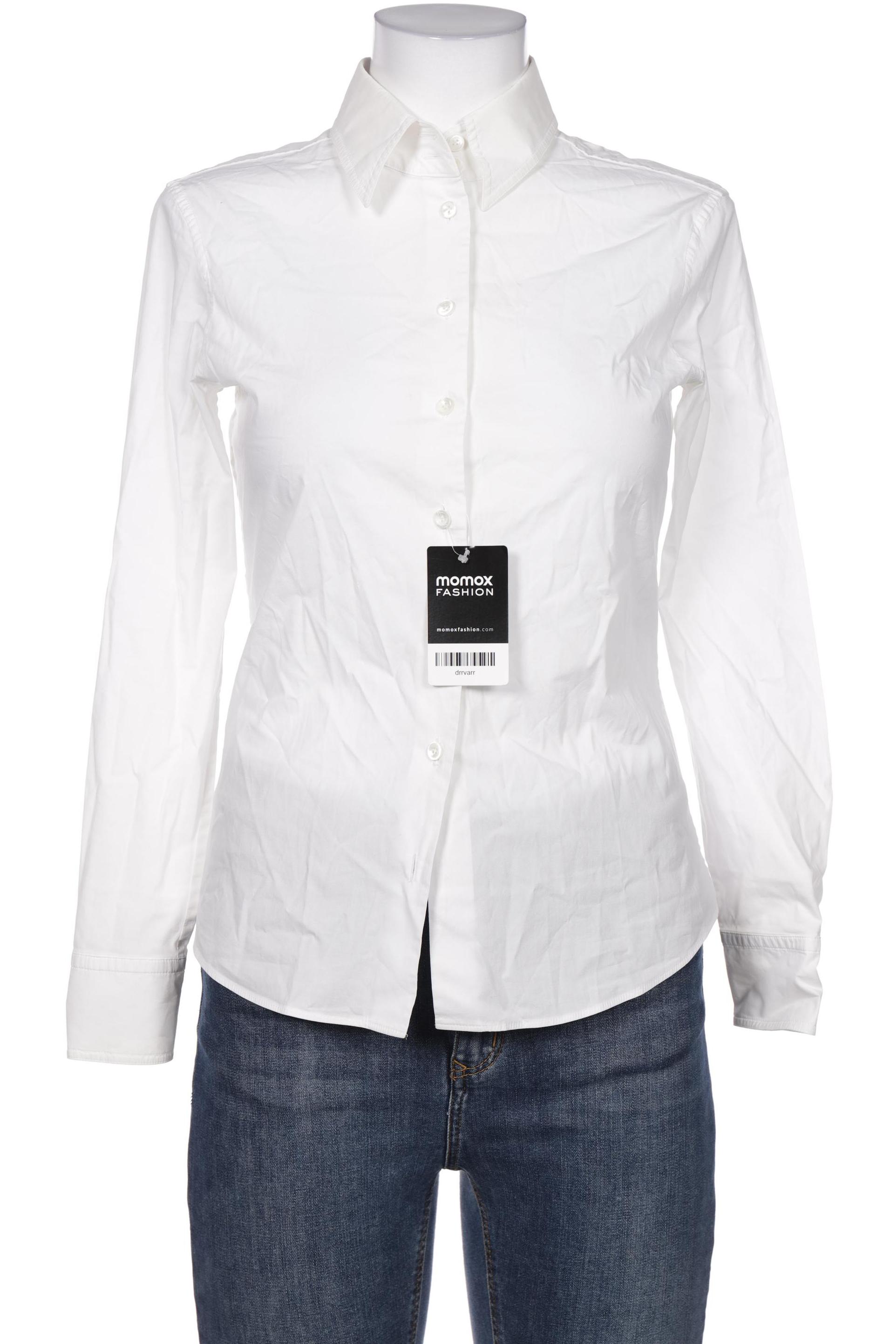 

Strenesse Damen Bluse, weiß