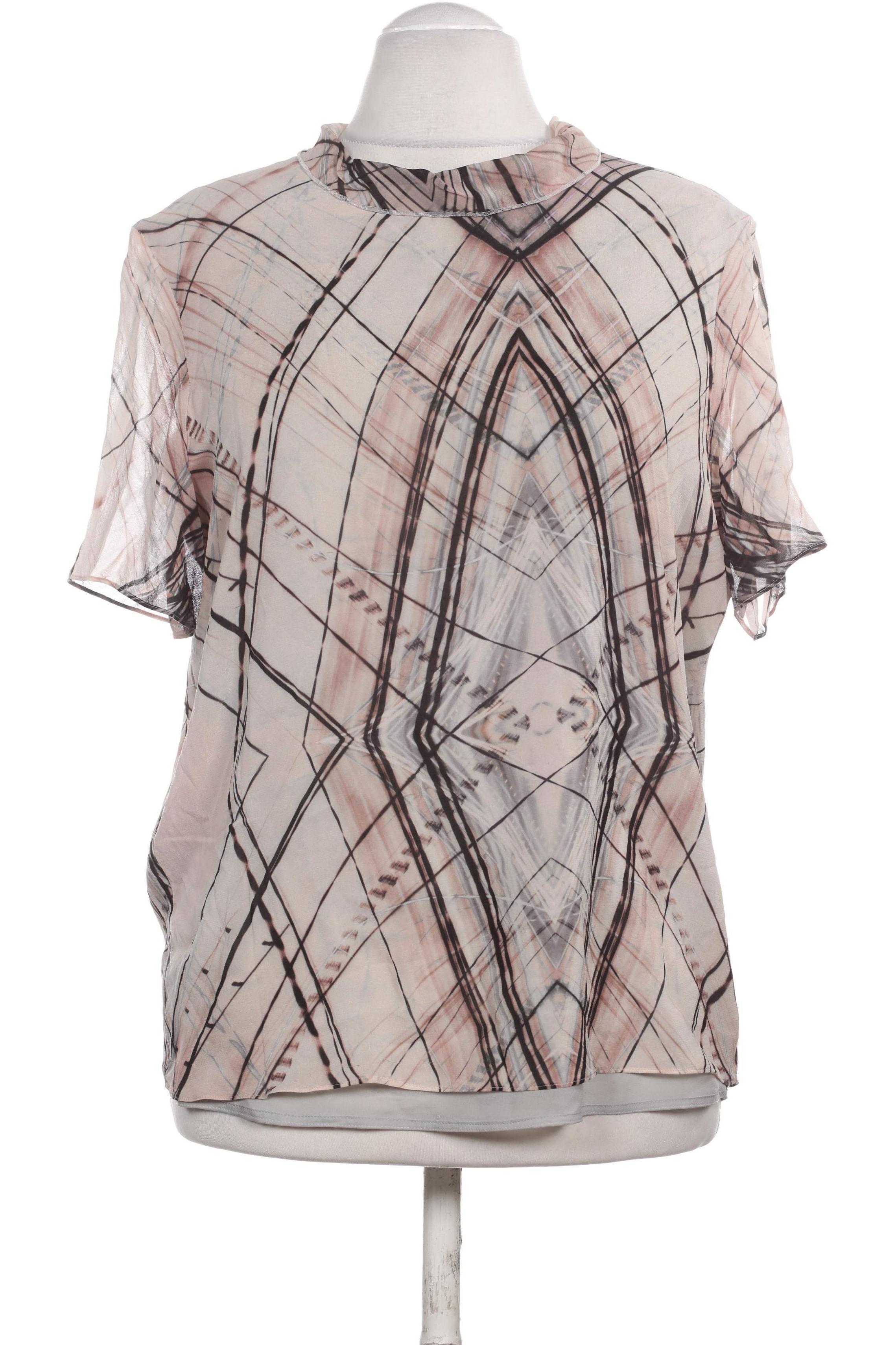 

Strenesse Damen Bluse, pink, Gr. 42