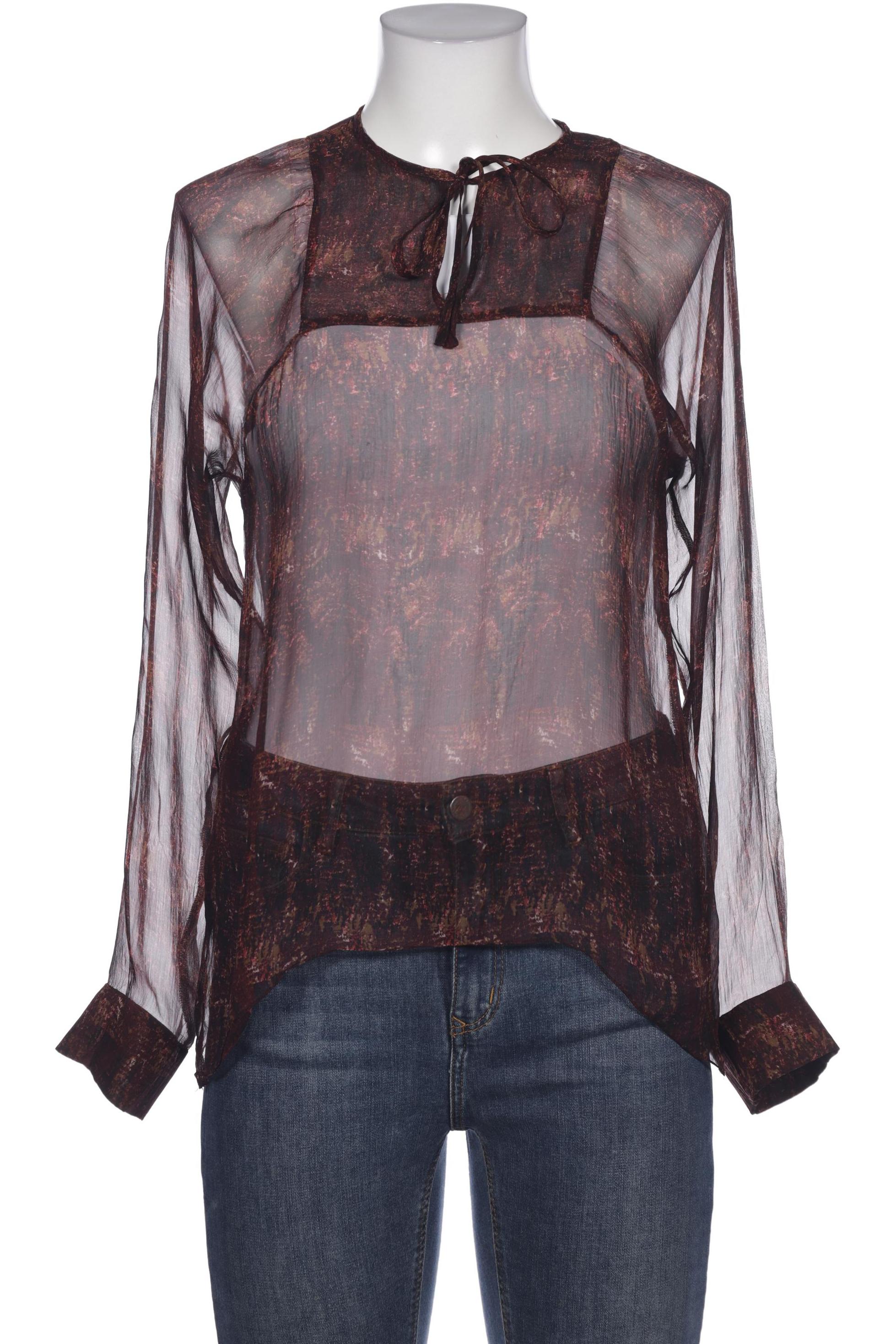 

Strenesse Damen Bluse, bordeaux