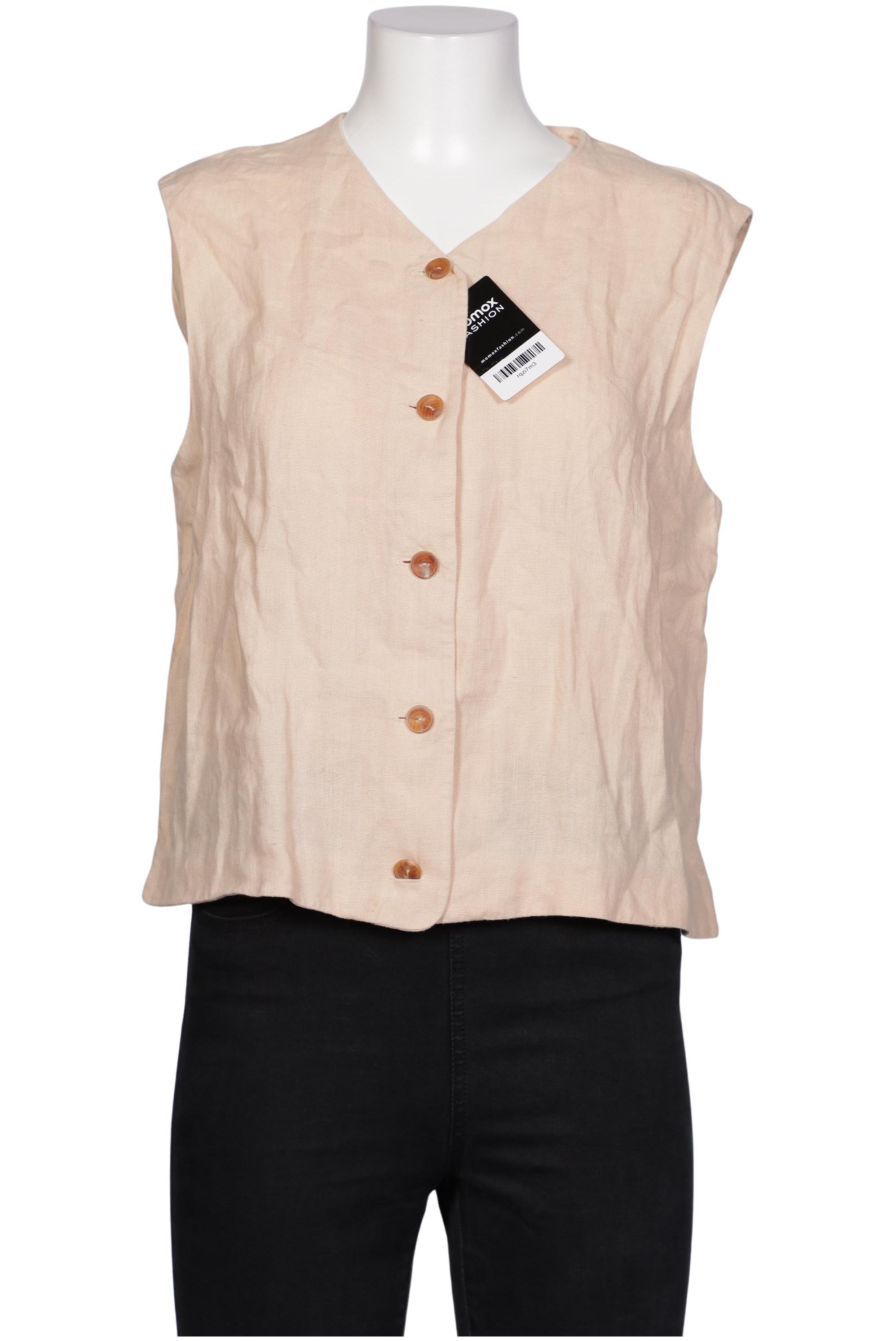 

Strenesse Damen Bluse, orange, Gr. 42