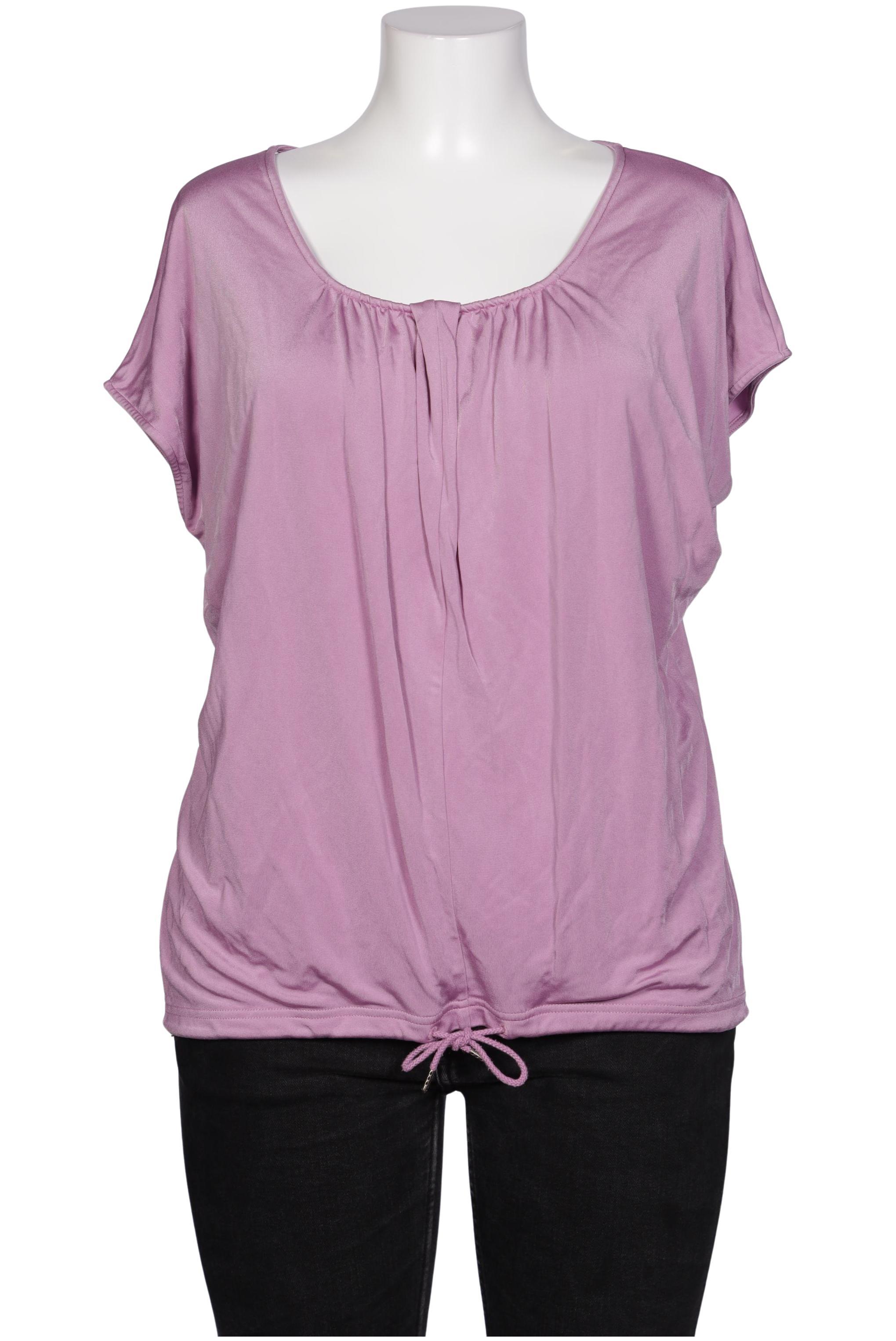 

Strenesse Damen Bluse, pink, Gr. 42