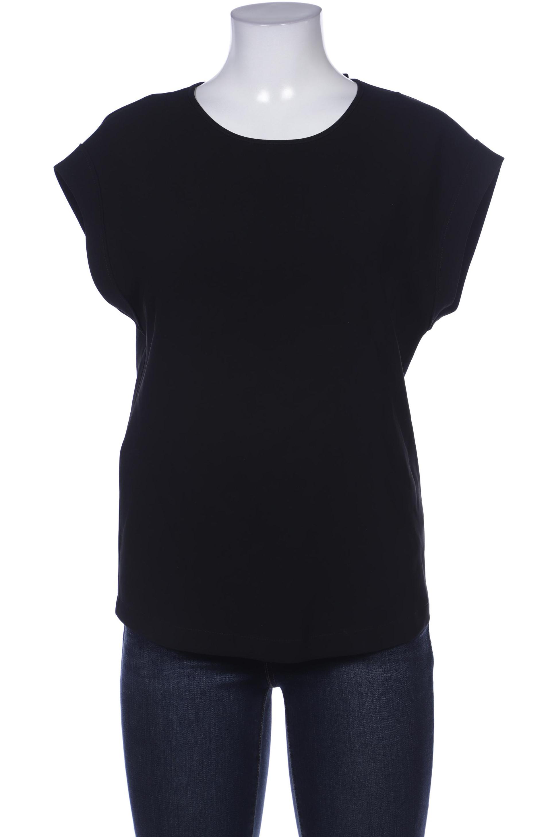 

Strenesse Damen Bluse, schwarz, Gr. 38