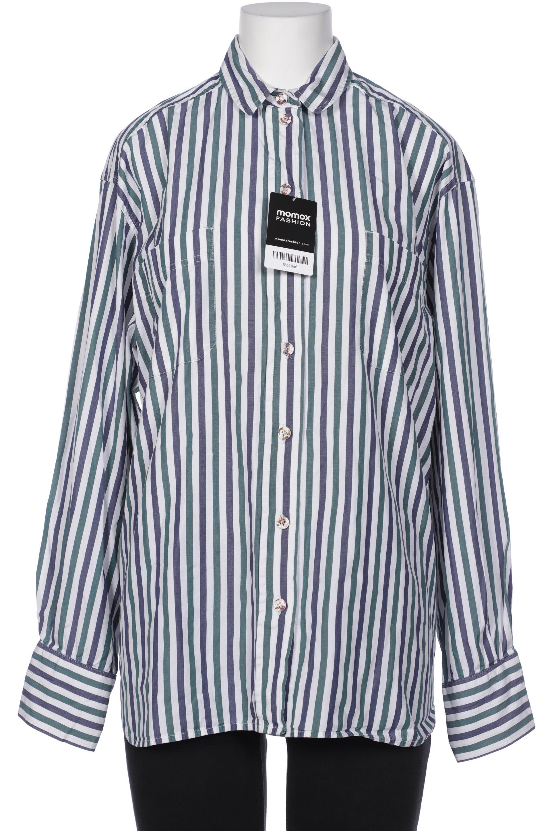 

Strenesse Damen Bluse, grün