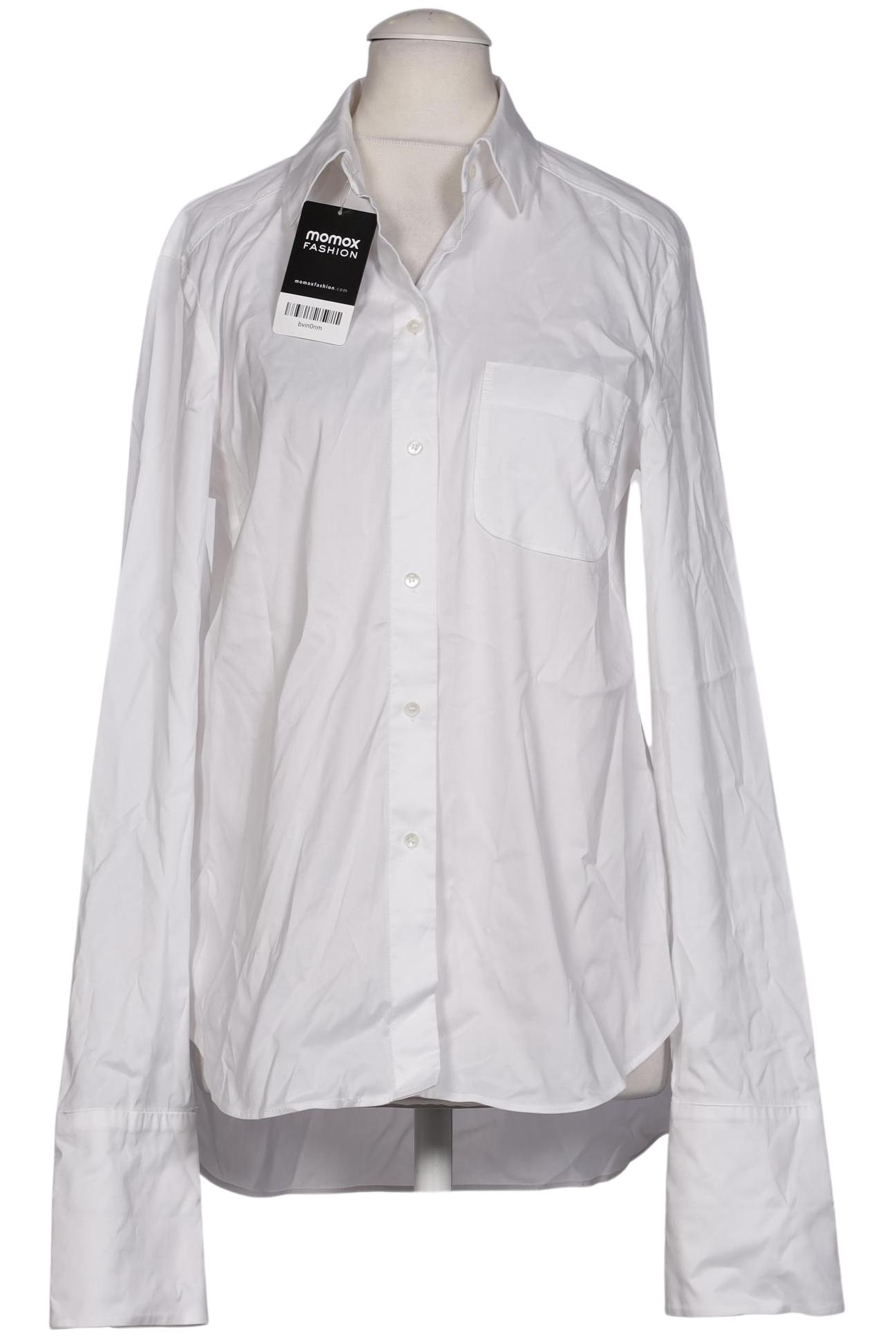 

Strenesse Damen Bluse, weiß, Gr. 34