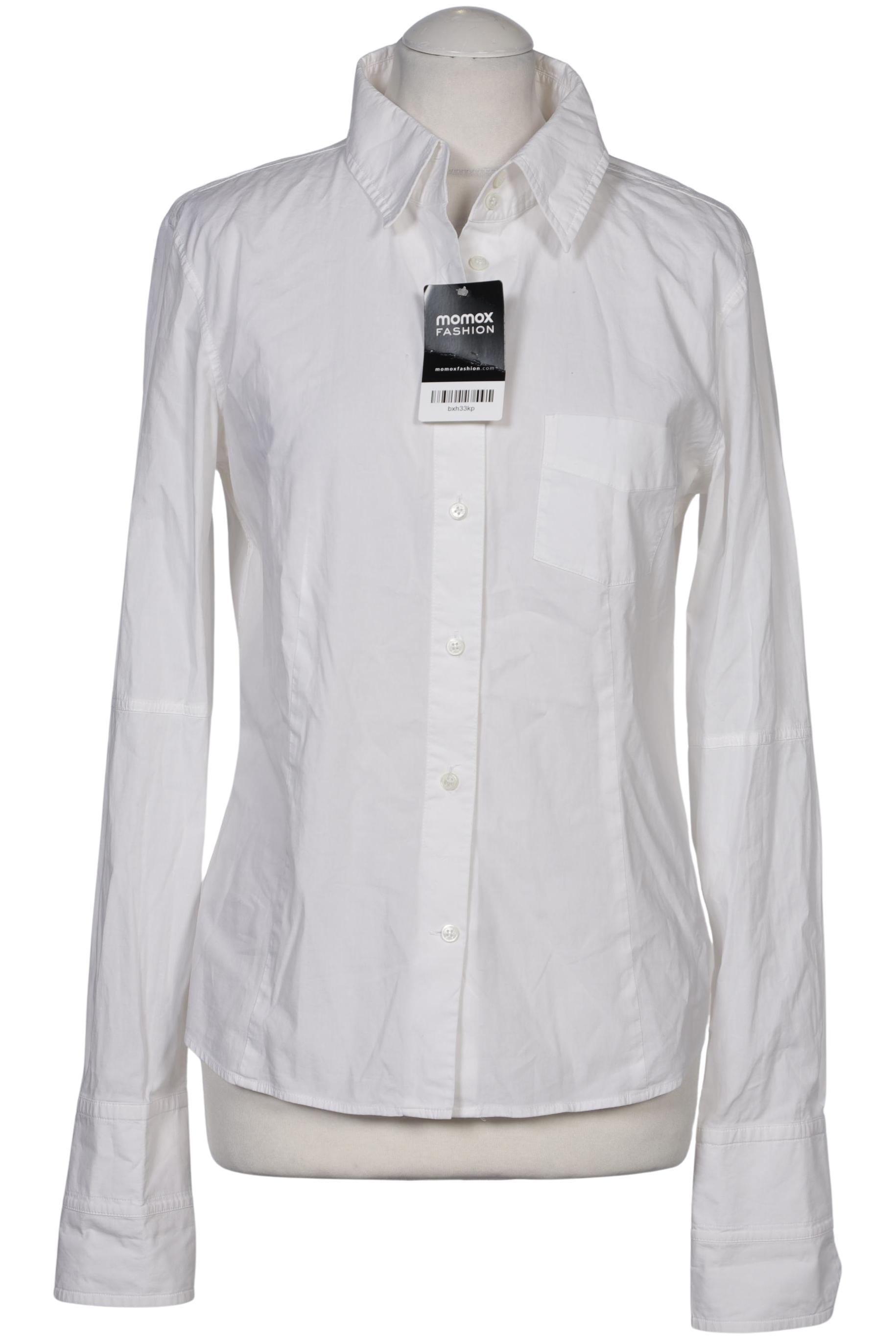 

Strenesse Damen Bluse, weiß, Gr. 40