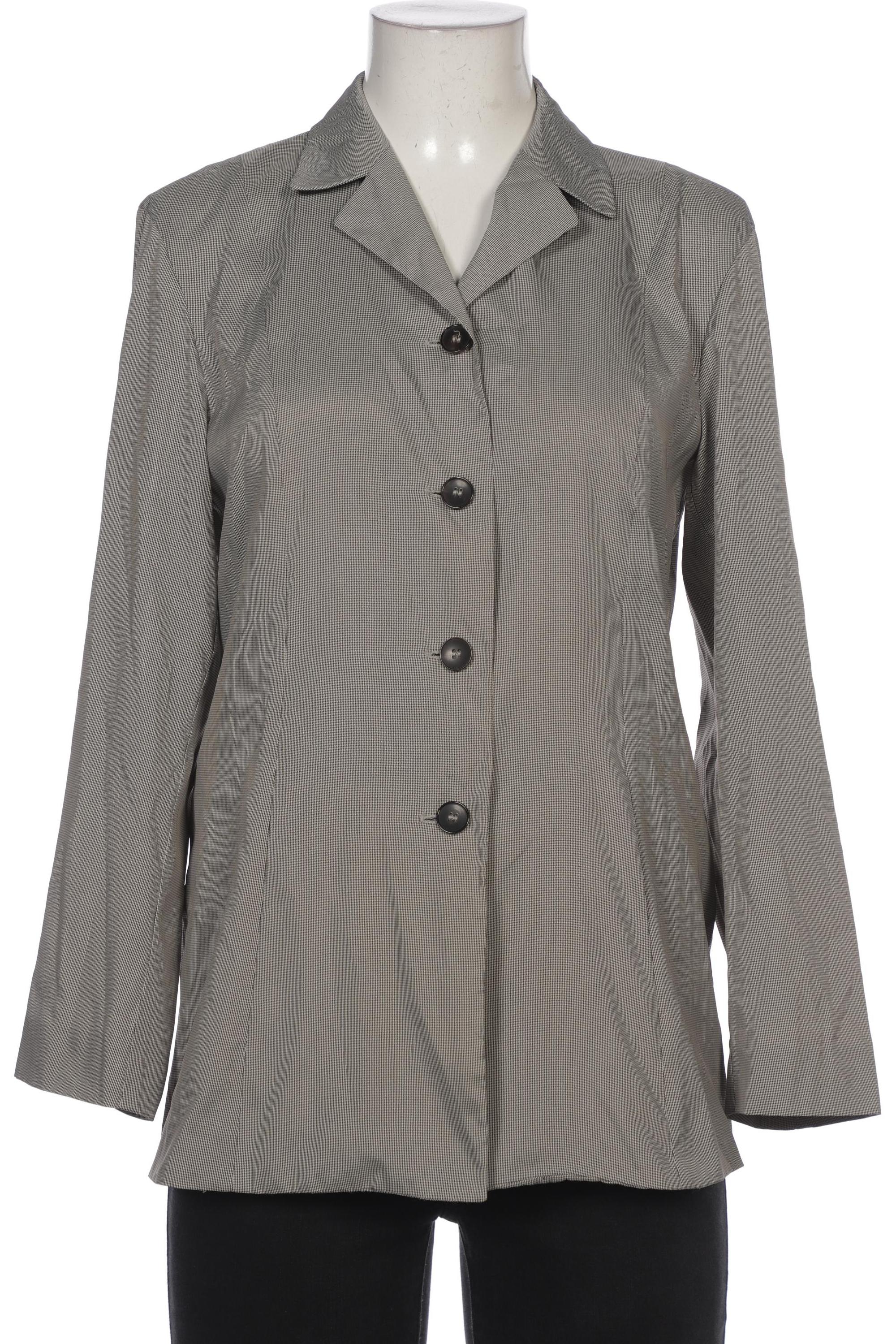 

Strenesse Damen Bluse, grau