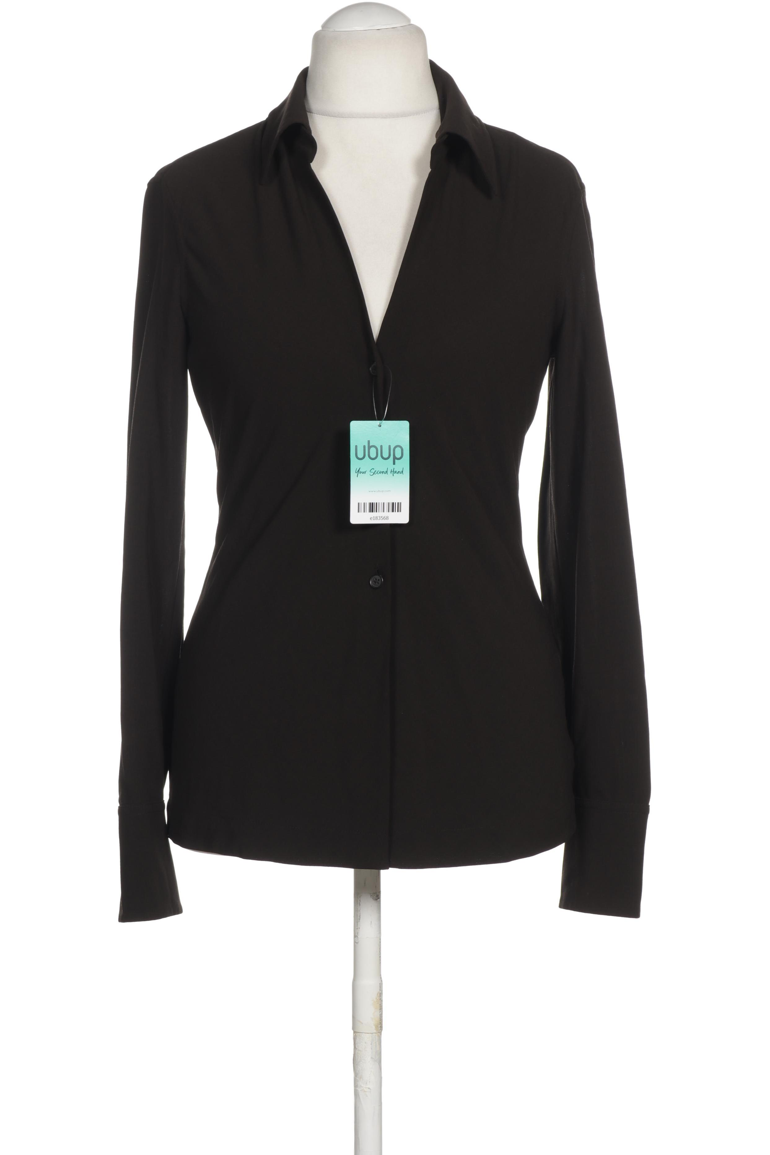 

Strenesse Damen Bluse, braun, Gr. 36