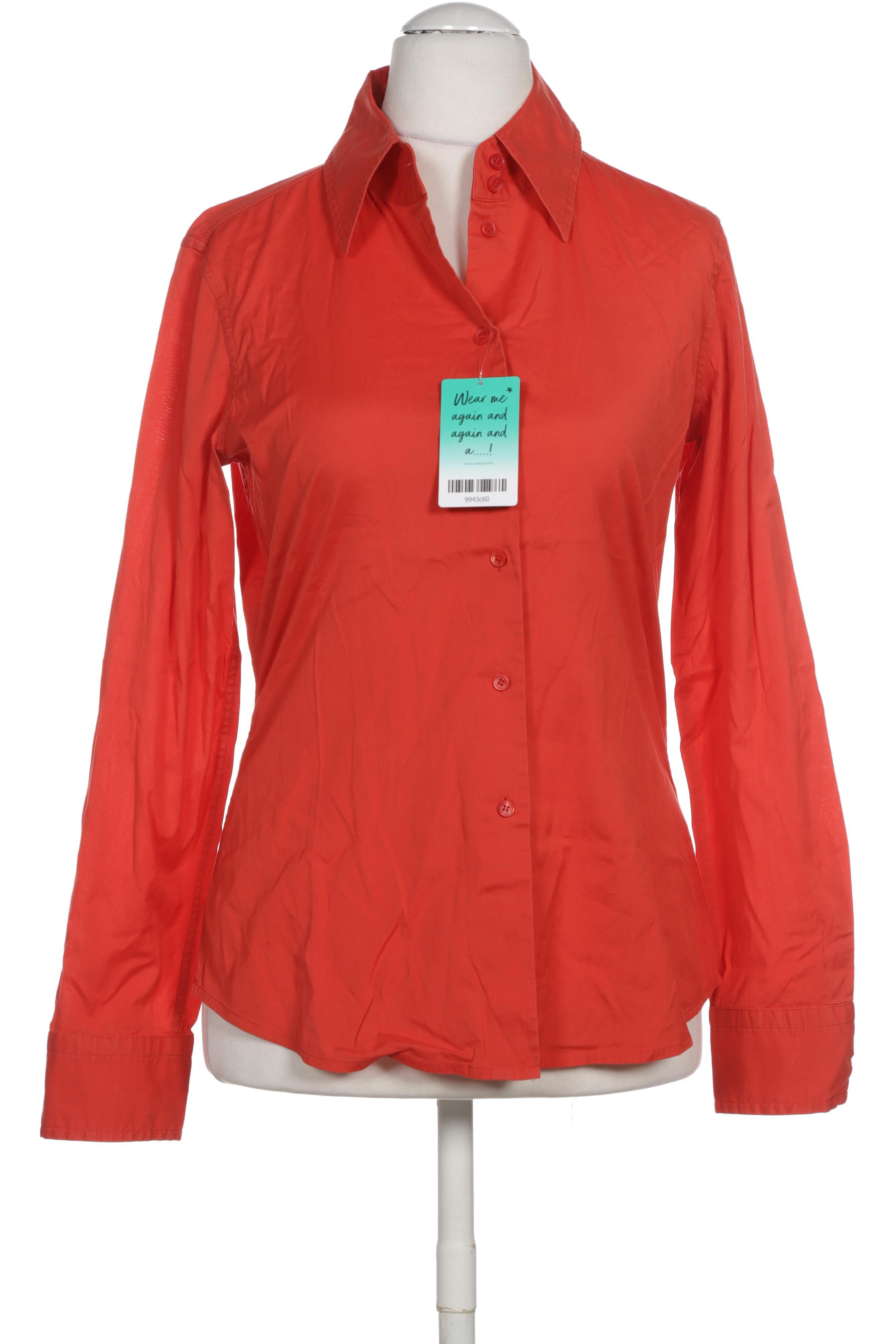 

Strenesse Damen Bluse, rot, Gr. 36