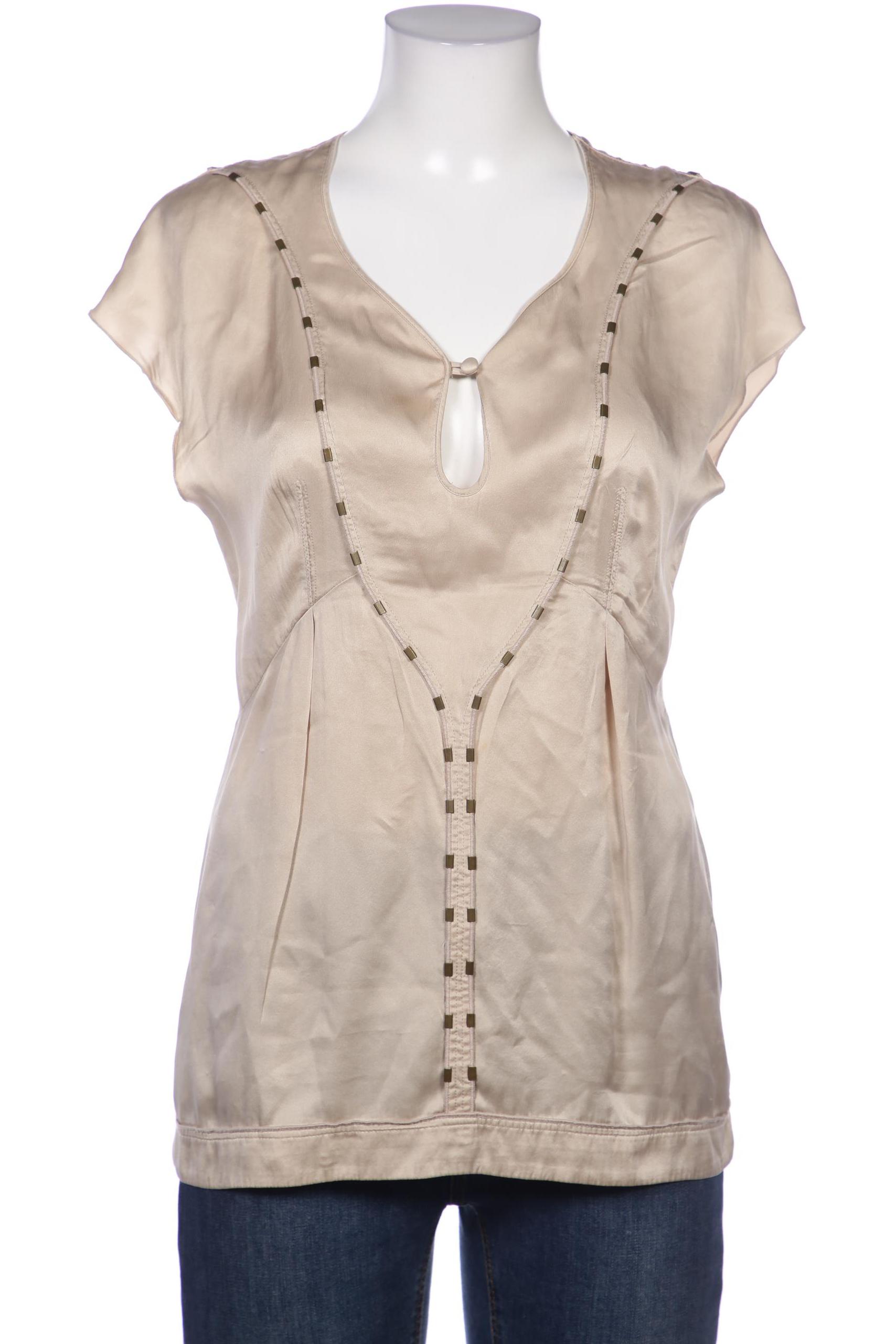 

Strenesse Damen Bluse, beige