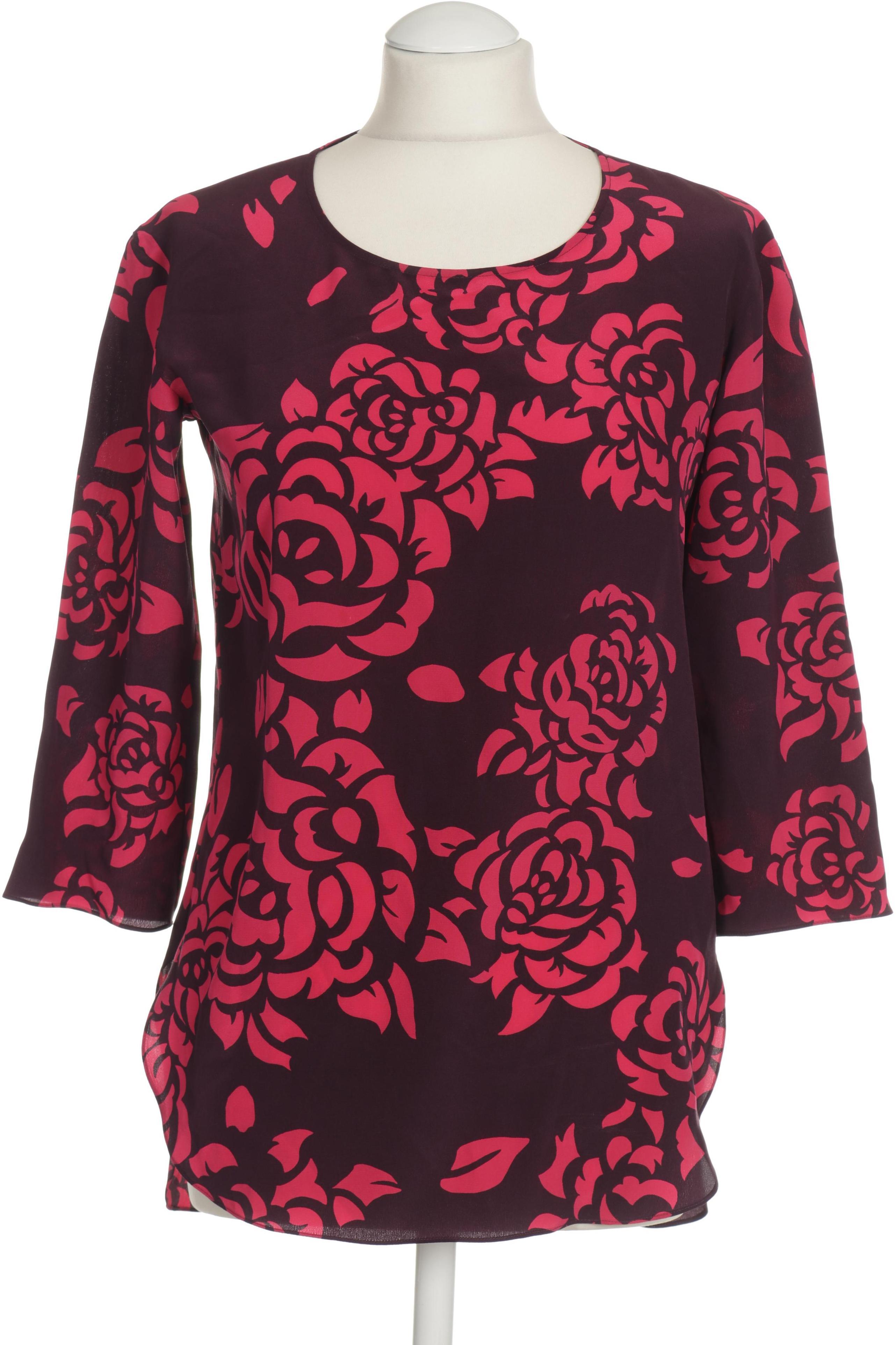 

Strenesse Damen Bluse, pink, Gr. 34