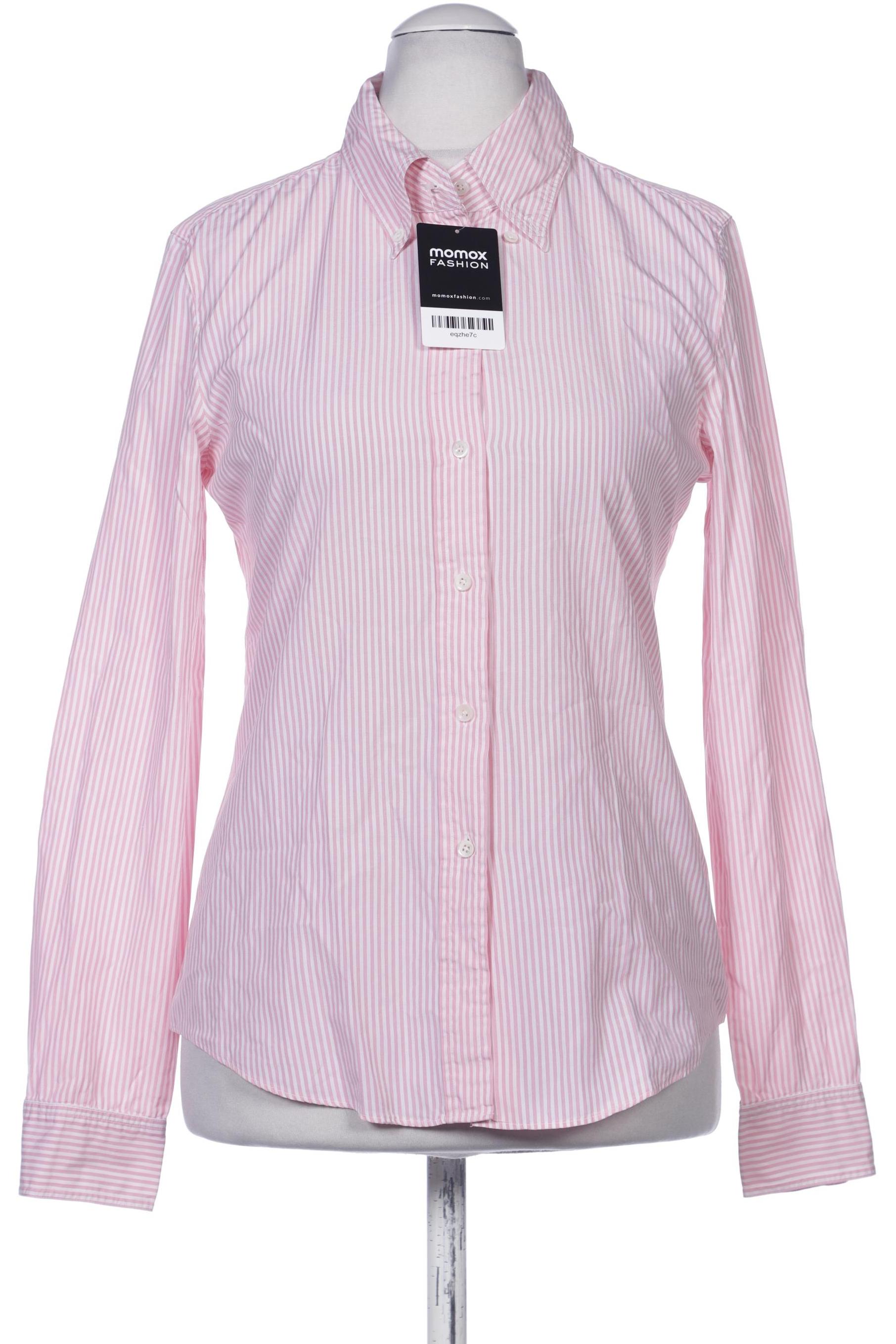 

Strenesse Damen Bluse, pink, Gr. 38