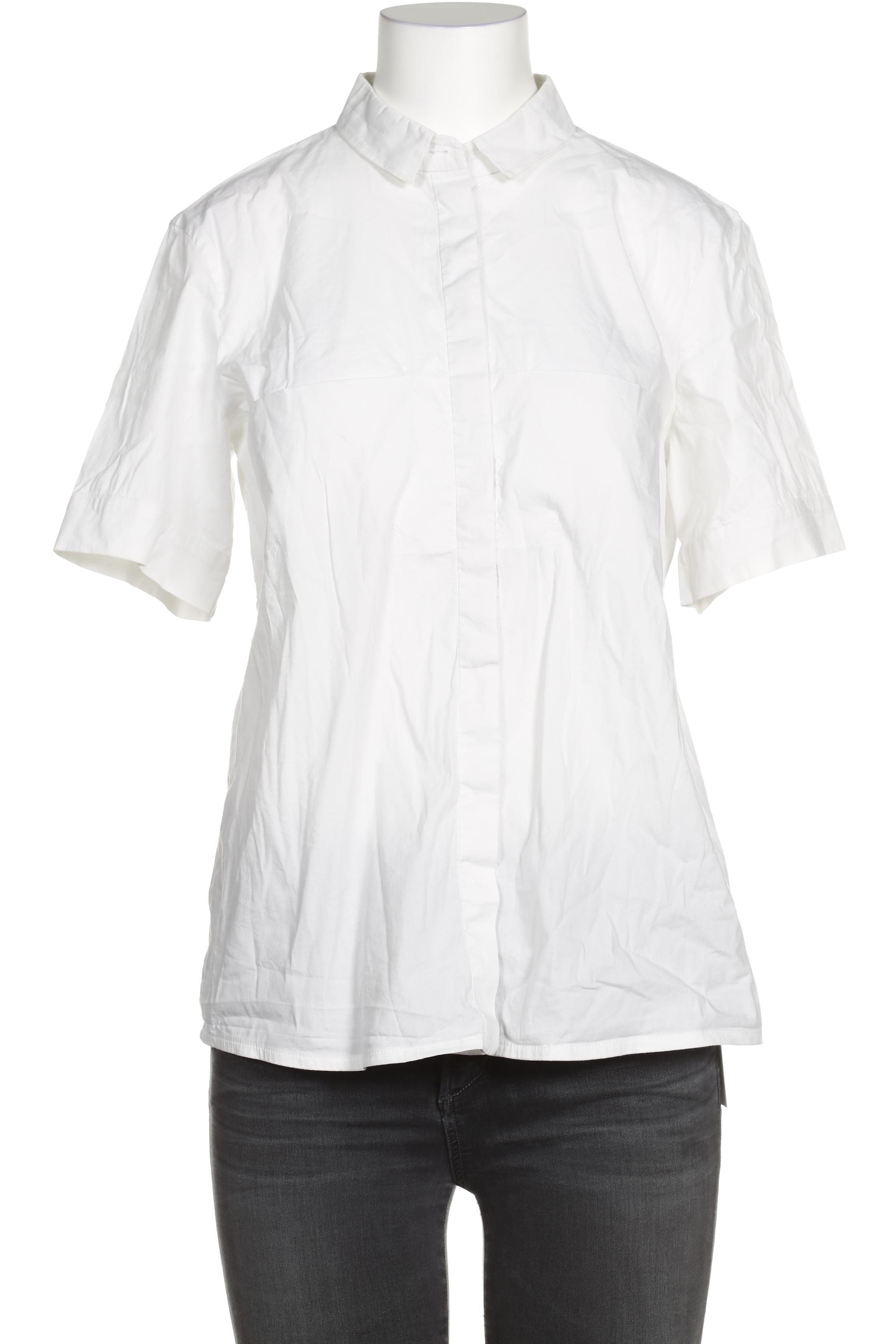 

Strenesse Damen Bluse, weiß, Gr.