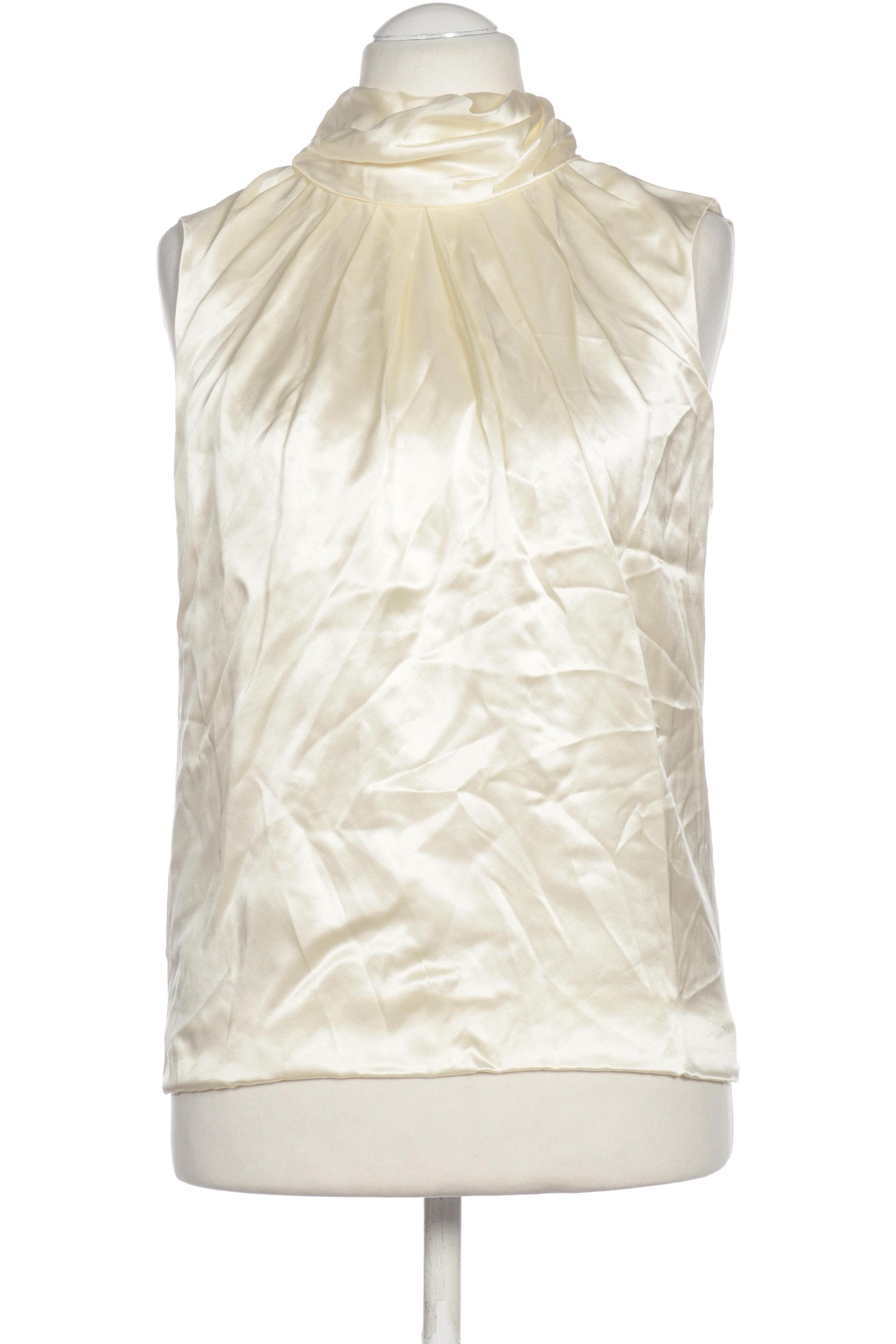 

Strenesse Damen Bluse, gelb, Gr. 38