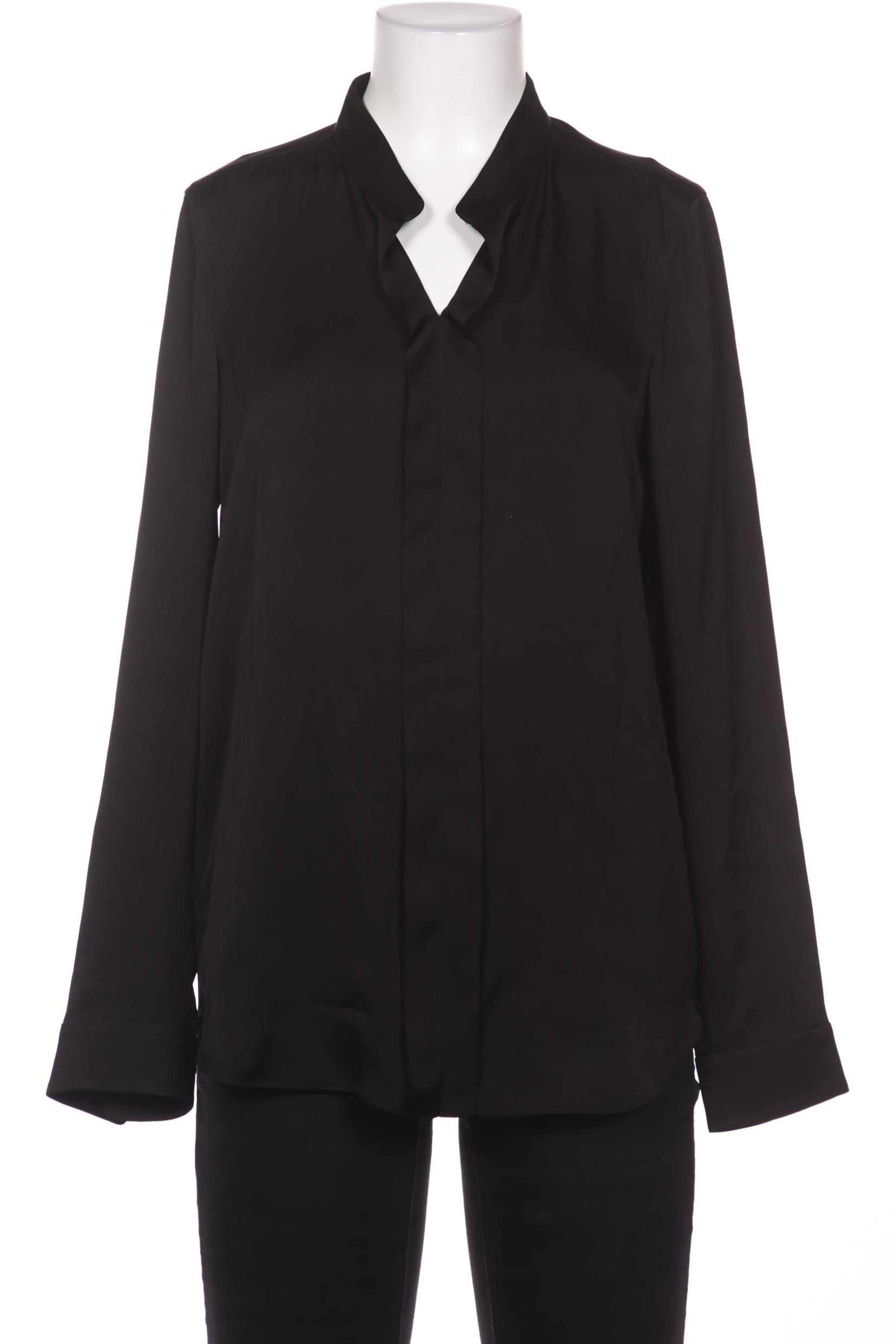 

Strenesse Damen Bluse, schwarz, Gr. 36