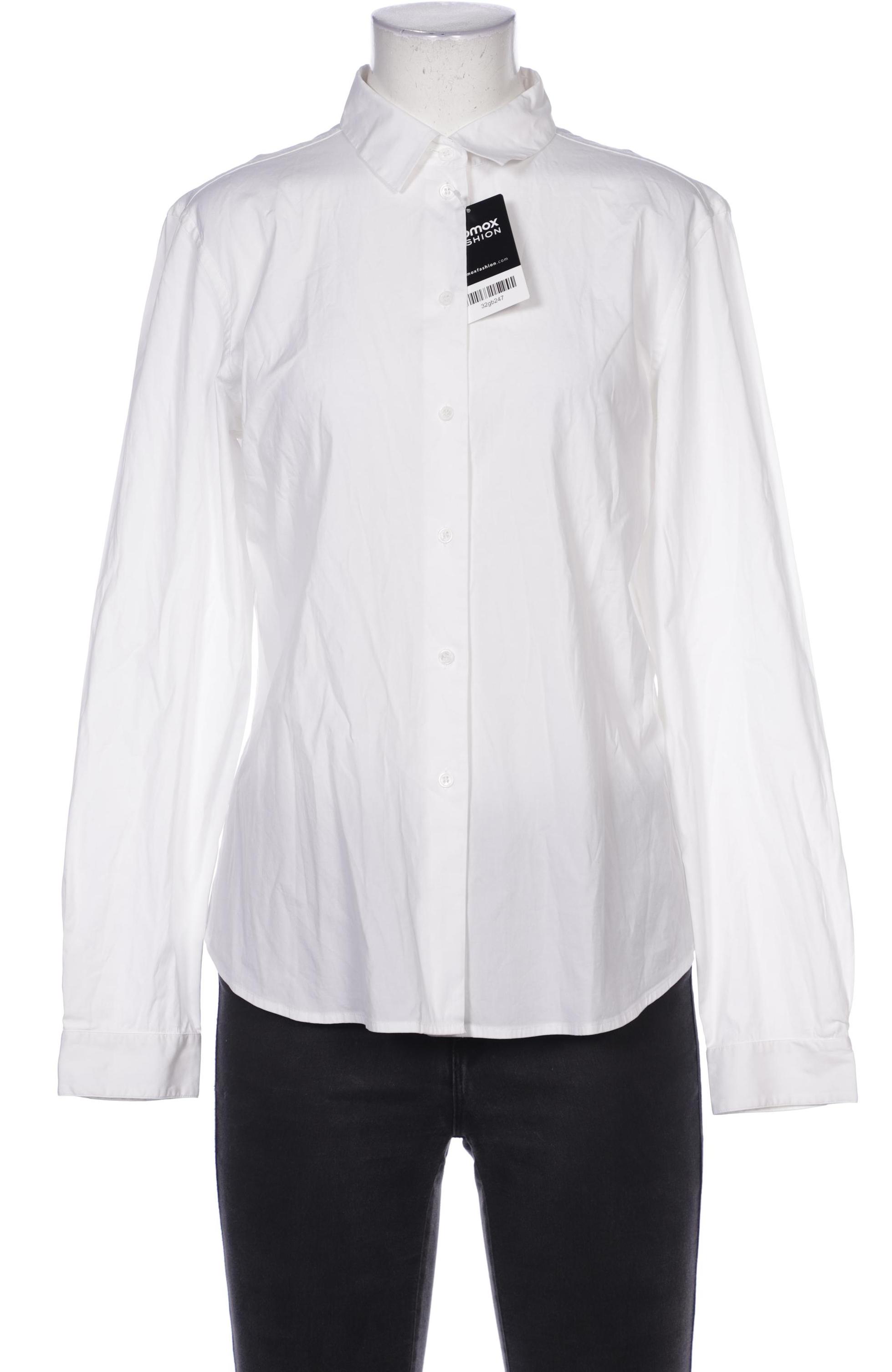 

Strenesse Damen Bluse, weiß, Gr. 38