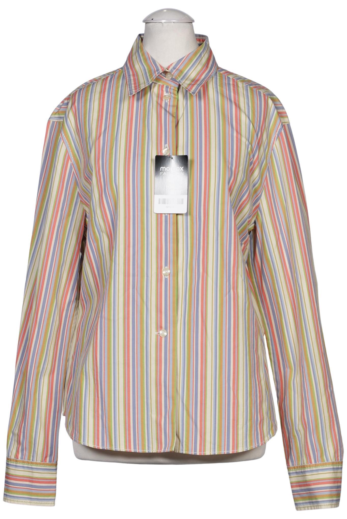 

Strenesse Damen Bluse, mehrfarbig, Gr. 40