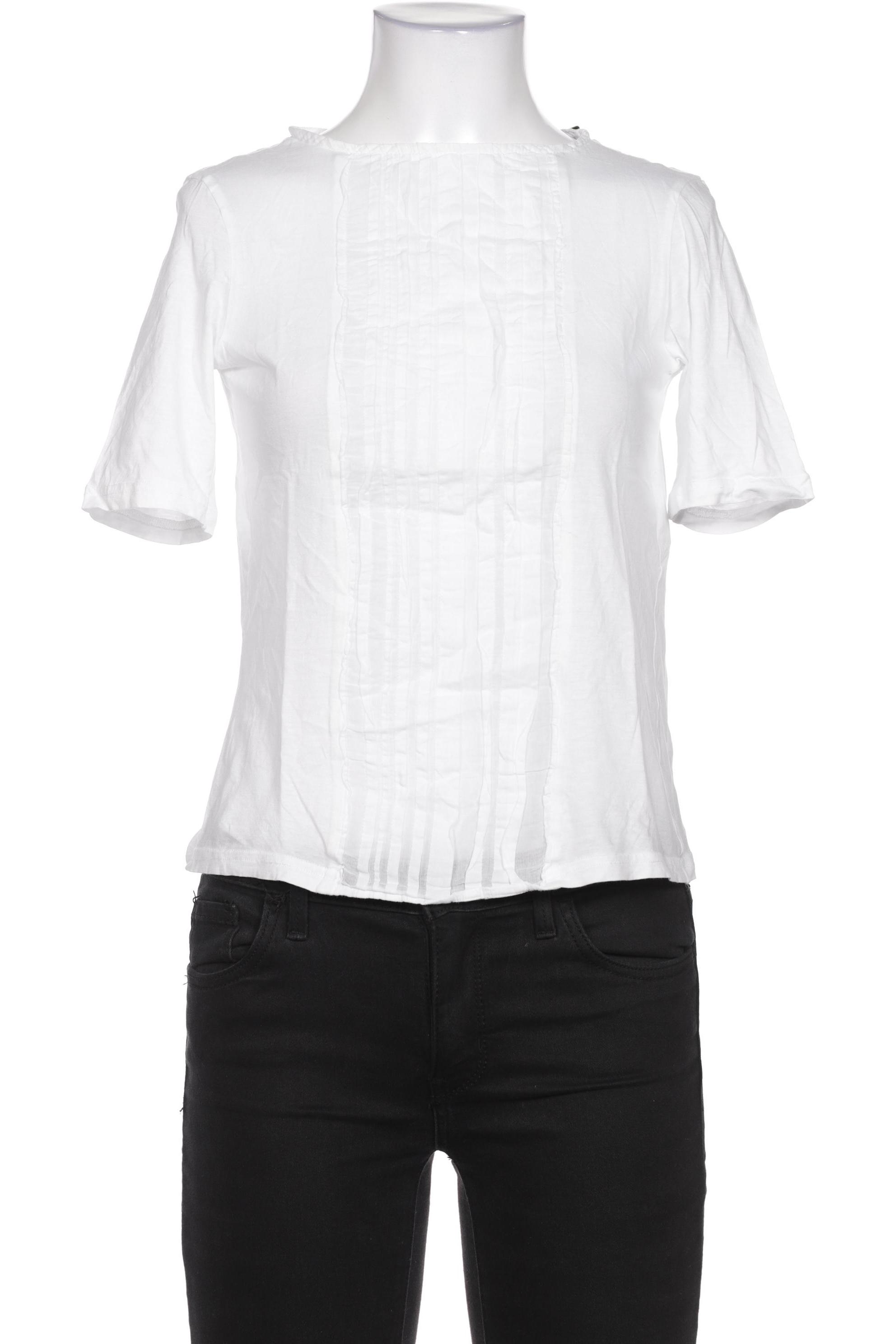 

Strenesse Damen Bluse, weiß