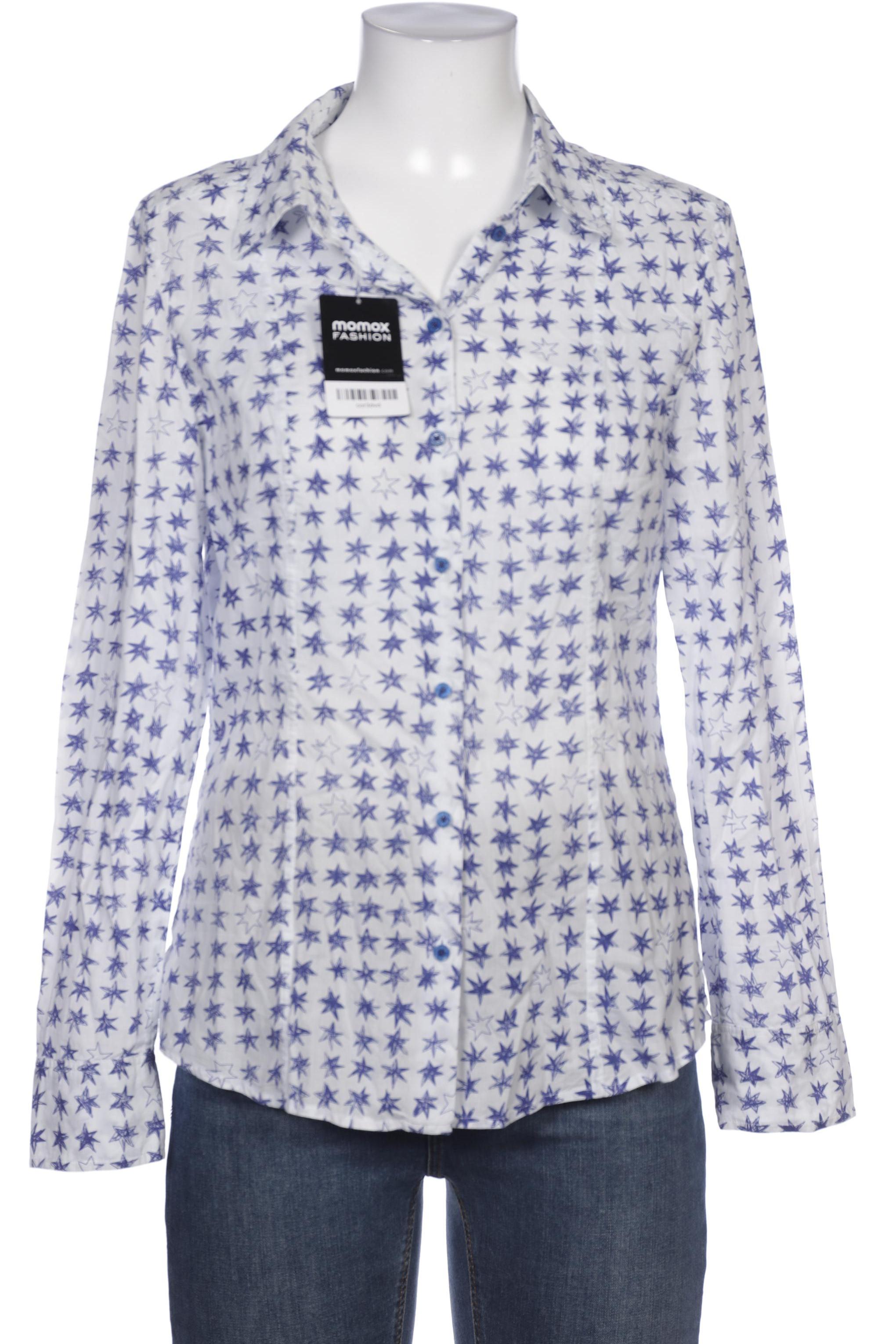 

Strenesse Damen Bluse, weiß