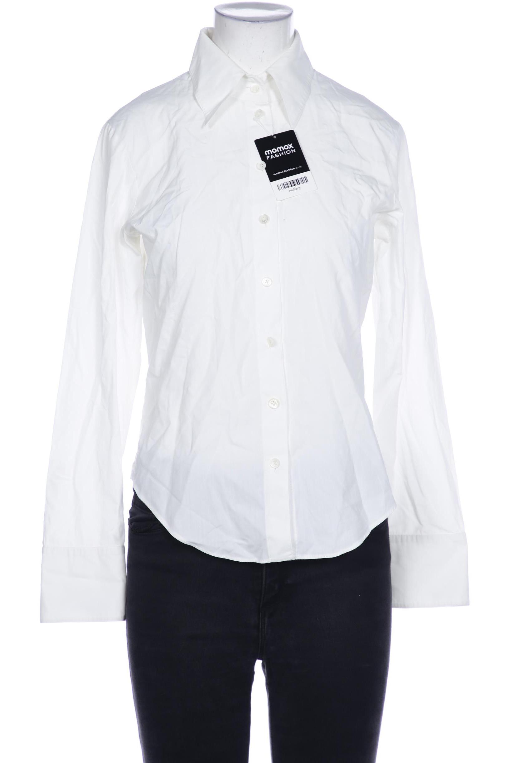 

Strenesse Damen Bluse, weiß