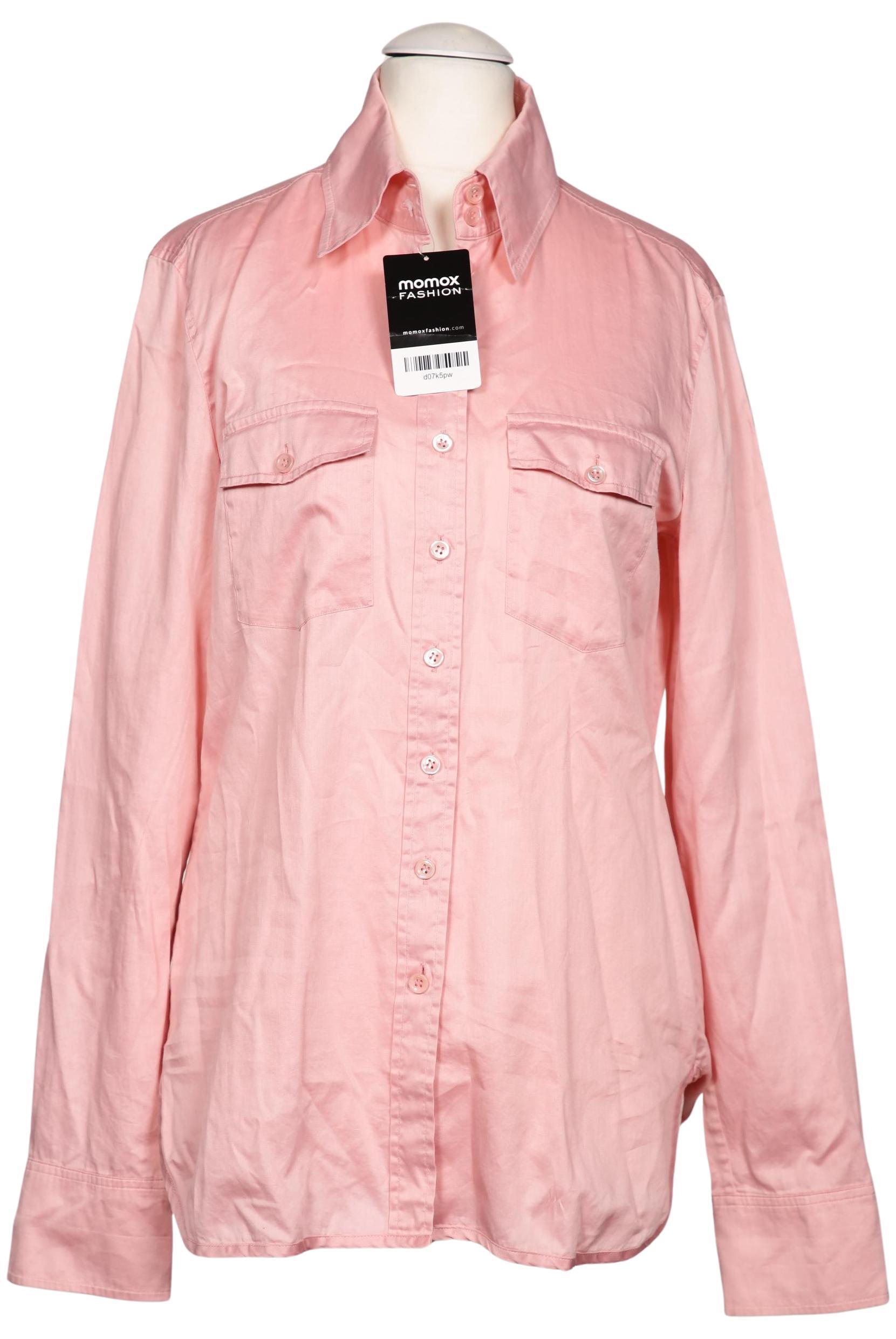 

Strenesse Damen Bluse, pink, Gr. 36