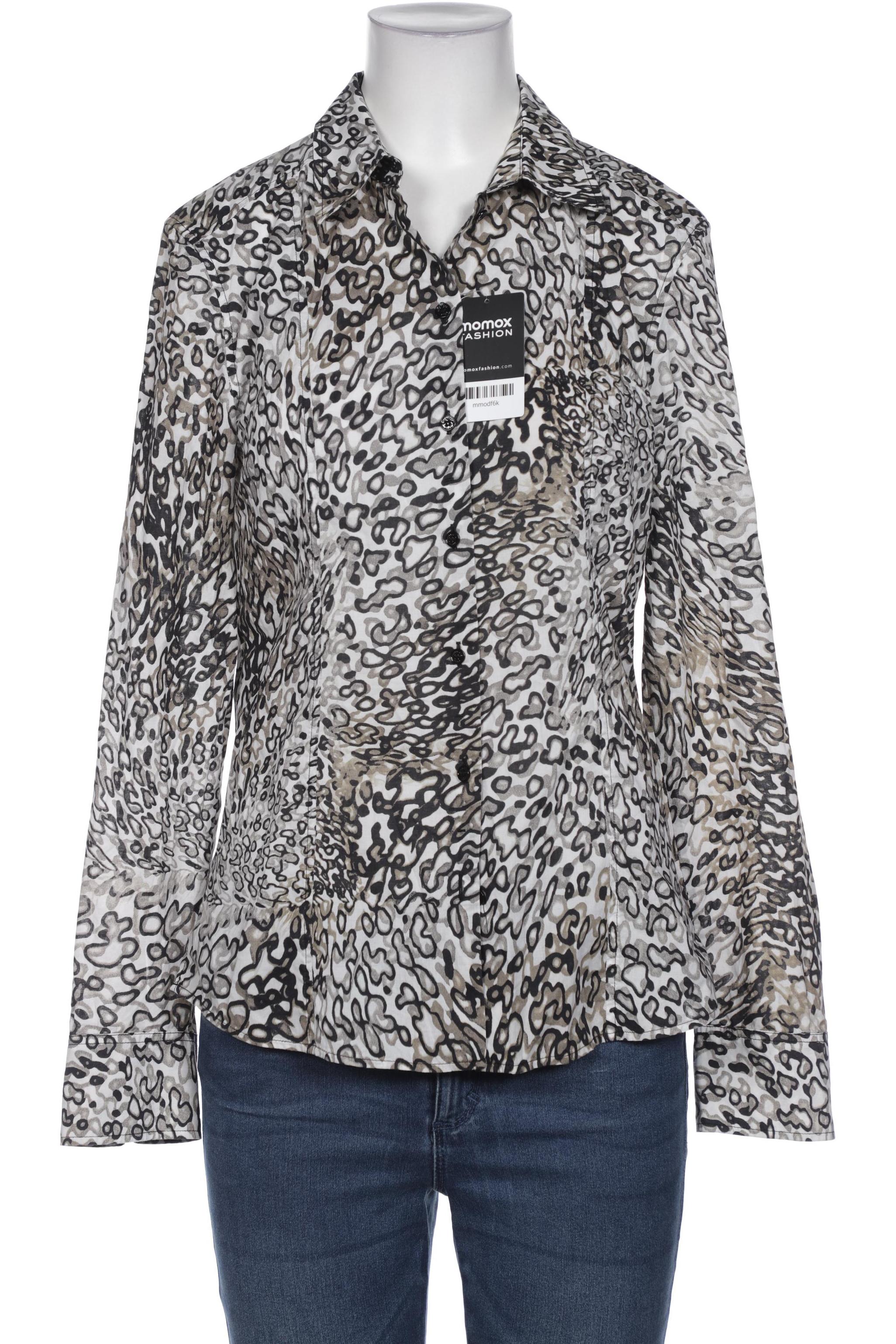 

Strenesse Damen Bluse, schwarz