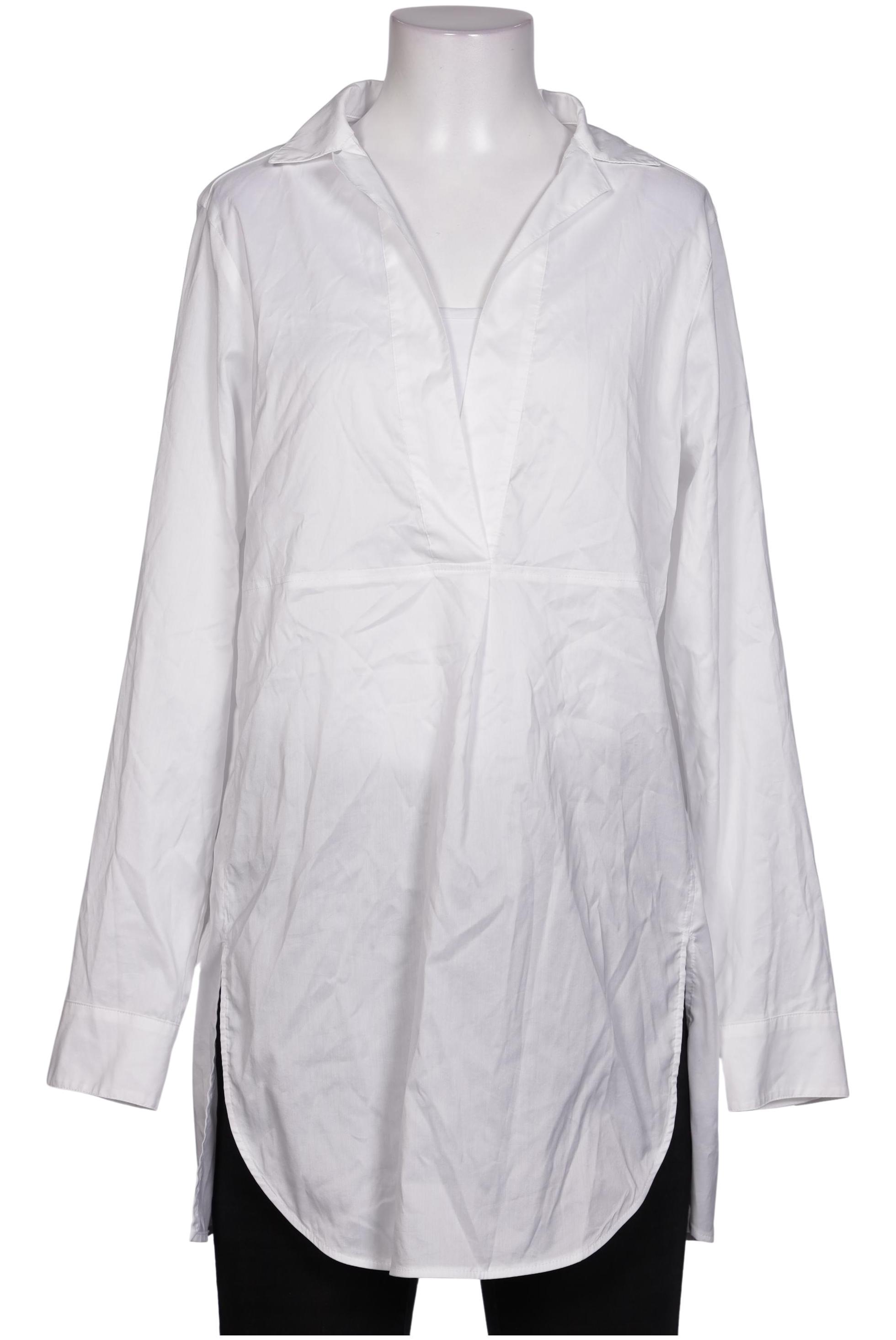 

Strenesse Damen Bluse, weiß, Gr. 36