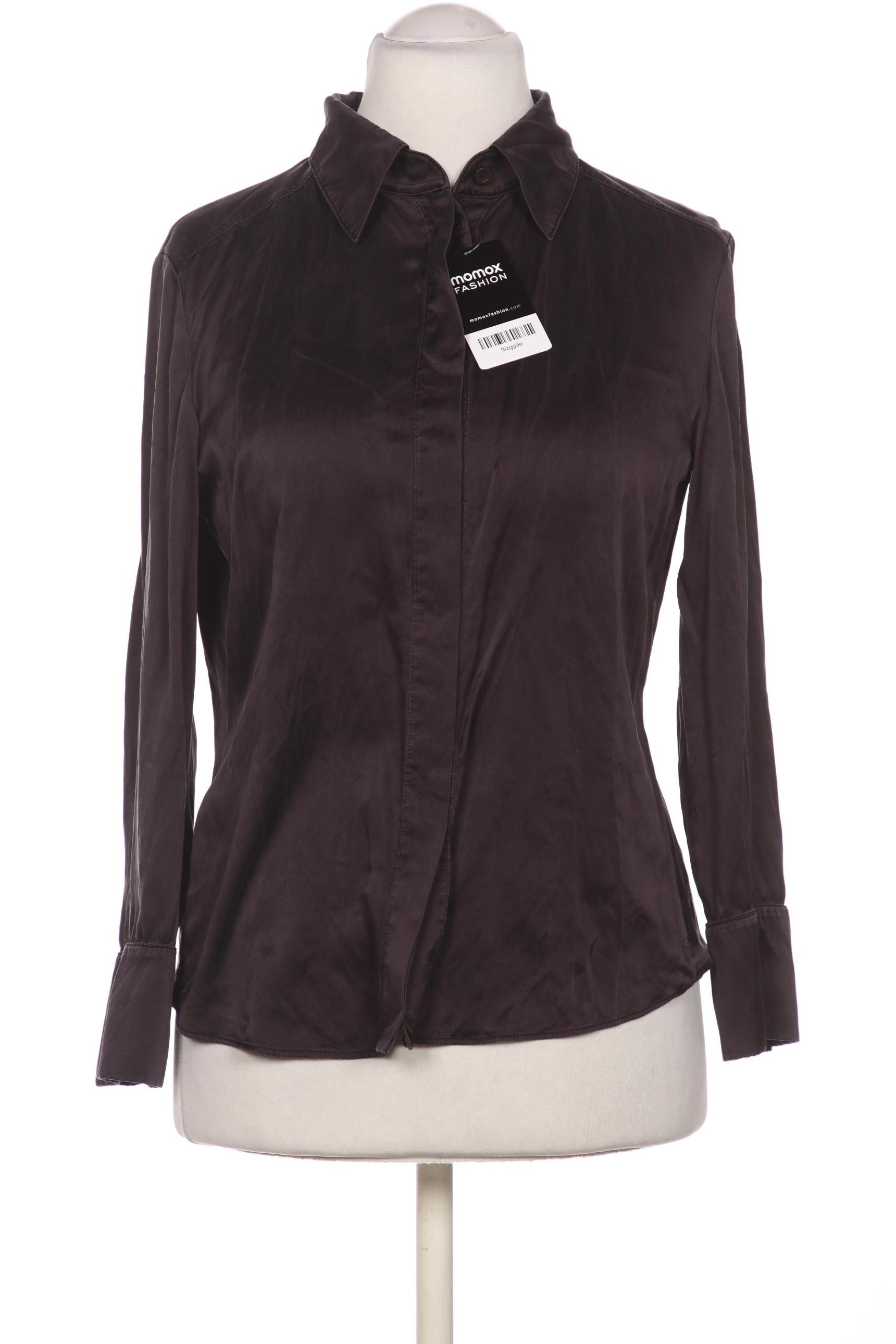 

Strenesse Damen Bluse, braun, Gr. 40
